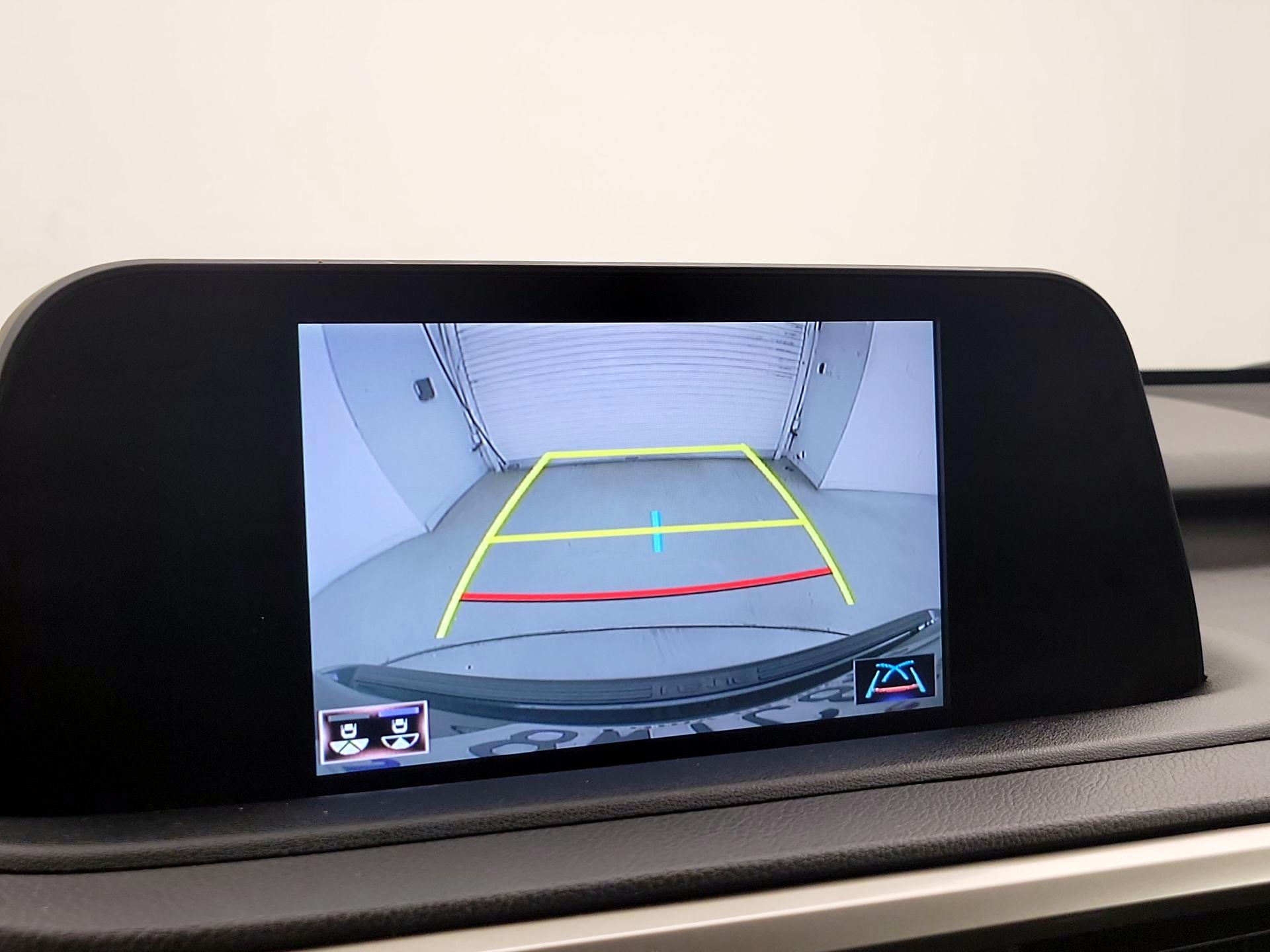 Thumbnail: 2021 Lexus RX - 14