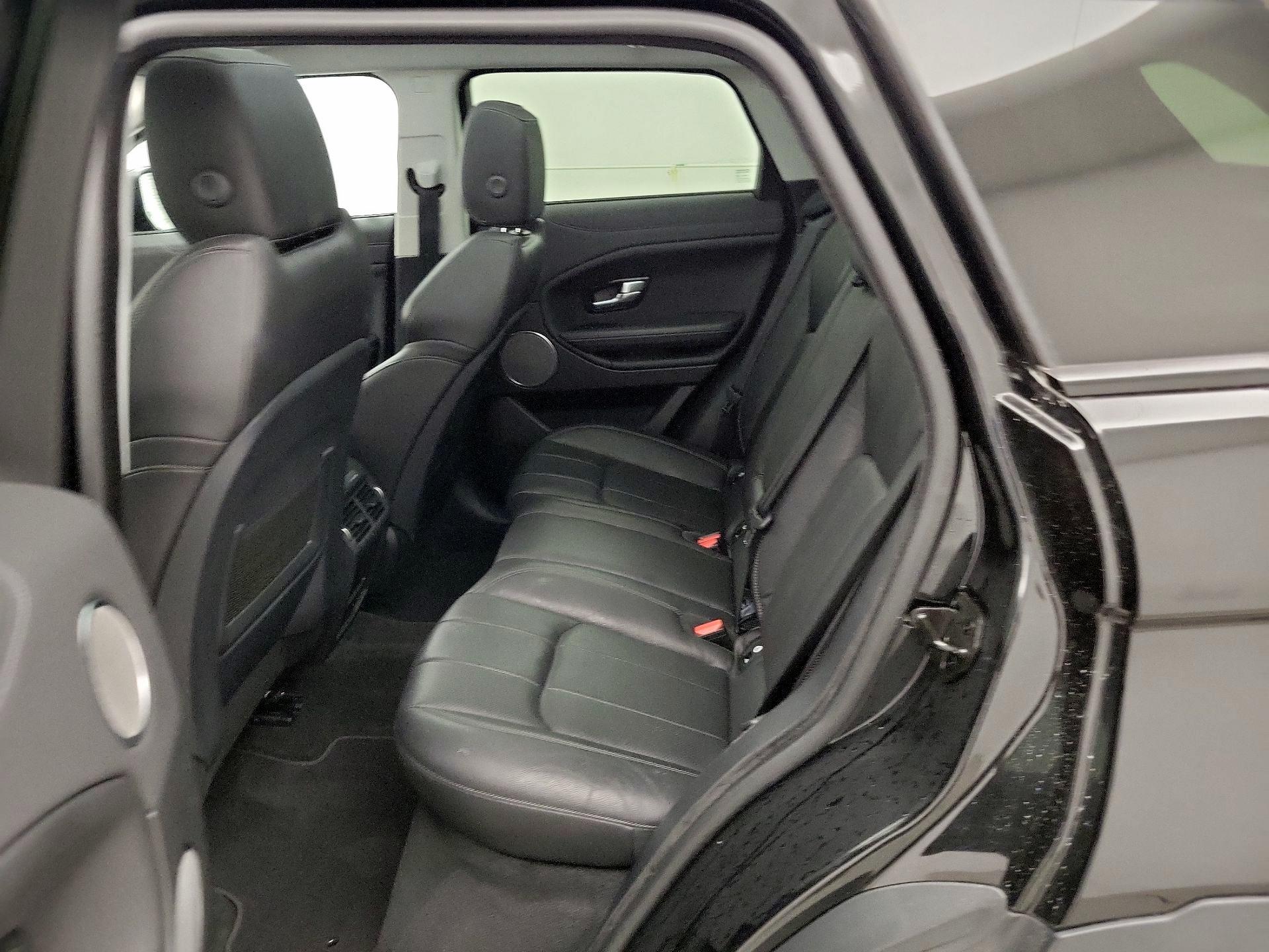 Thumbnail: 2018 Land Rover Range Rover Evoque - 20