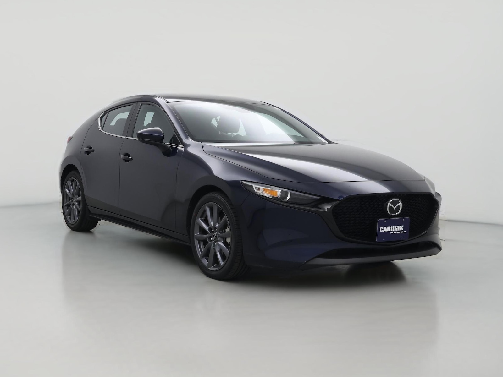 2023 Mazda Mazda3 Select