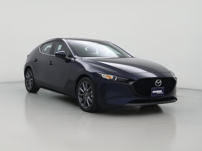 2023 Mazda Mazda3 2.5 S Select Package