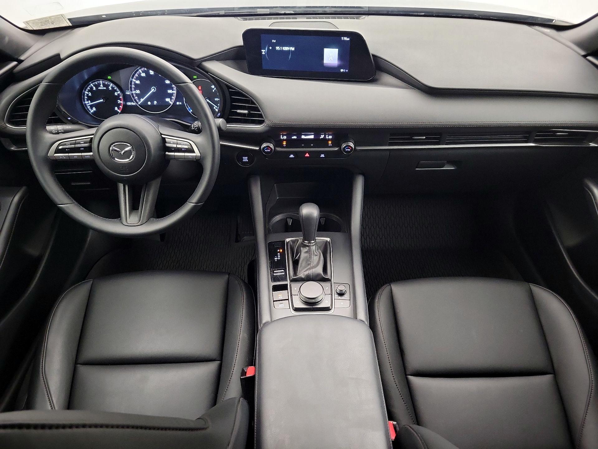 Thumbnail: 2023 Mazda Mazda3 - 9