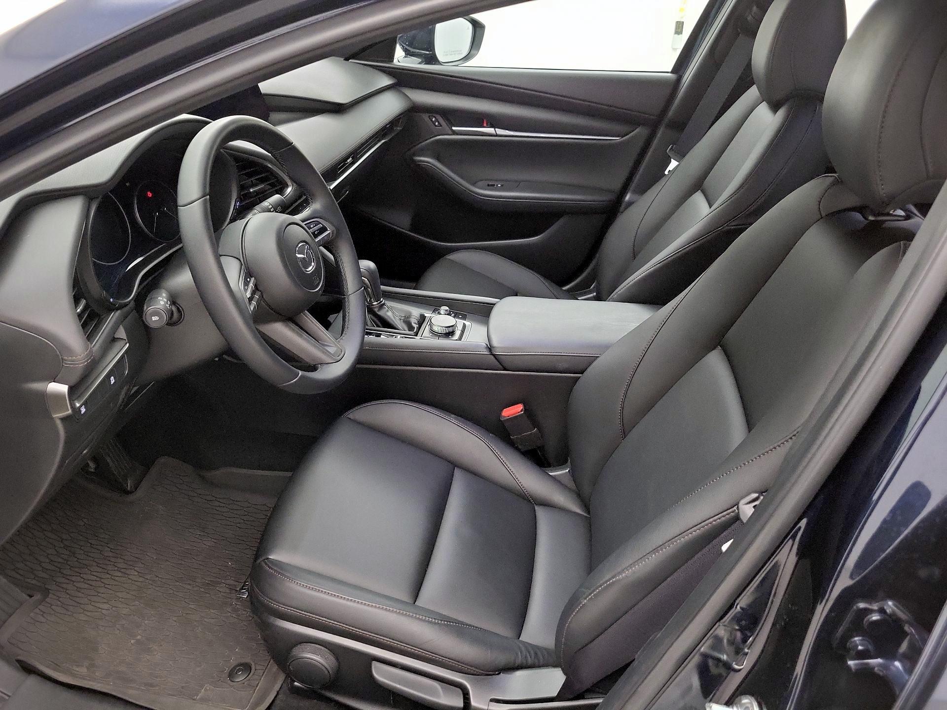 Thumbnail: 2023 Mazda Mazda3 - 11