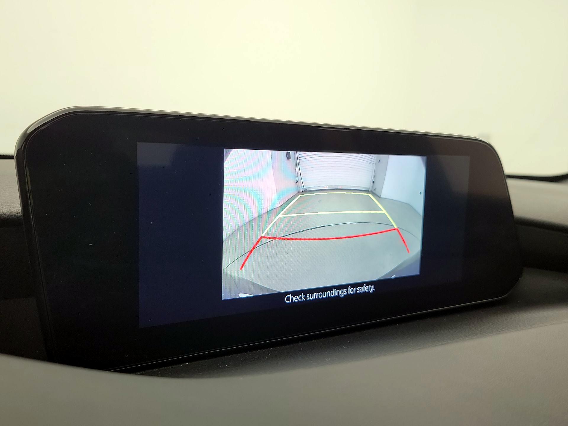 Thumbnail: 2023 Mazda Mazda3 - 14