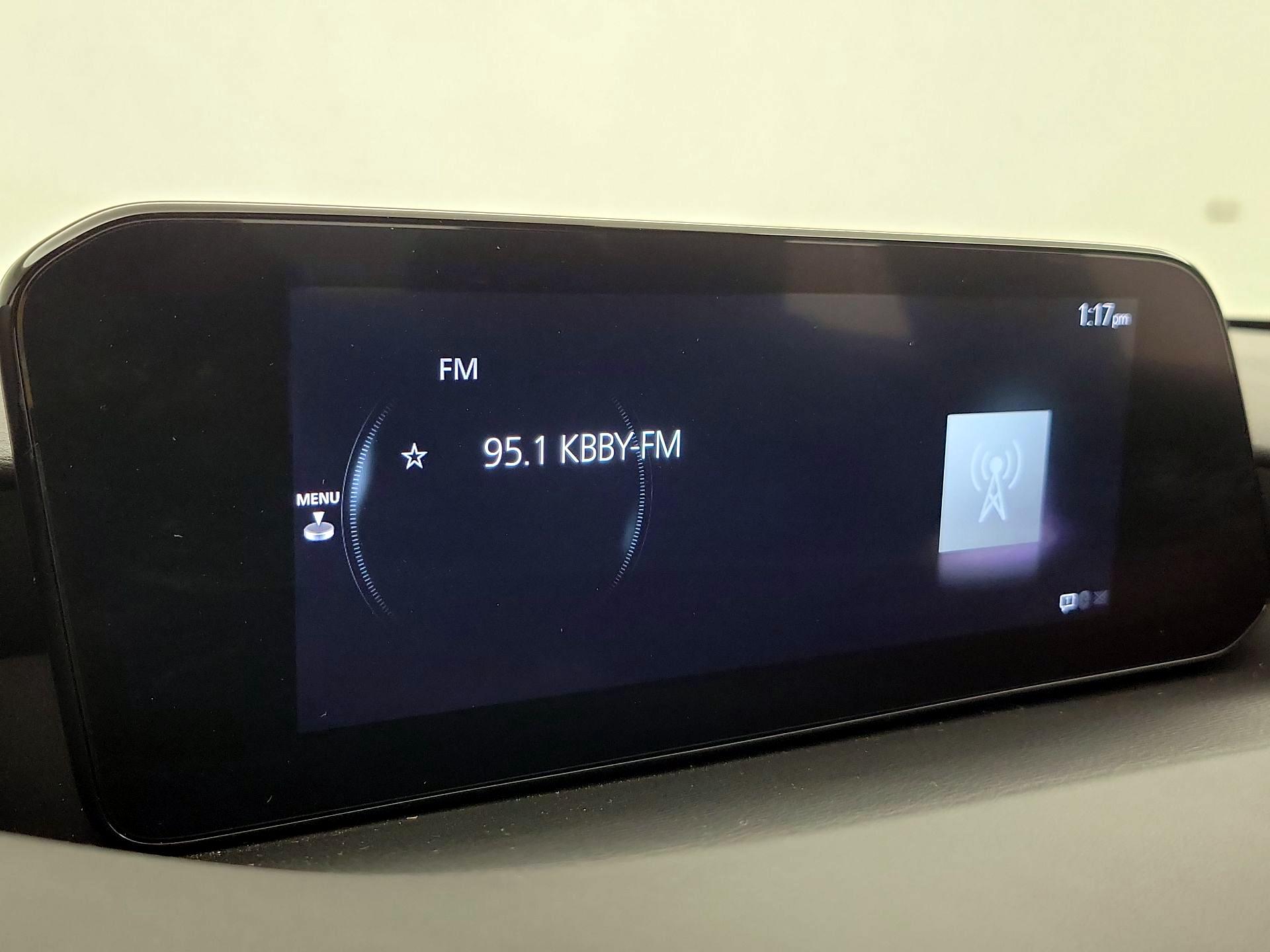 Thumbnail: 2023 Mazda Mazda3 - 15