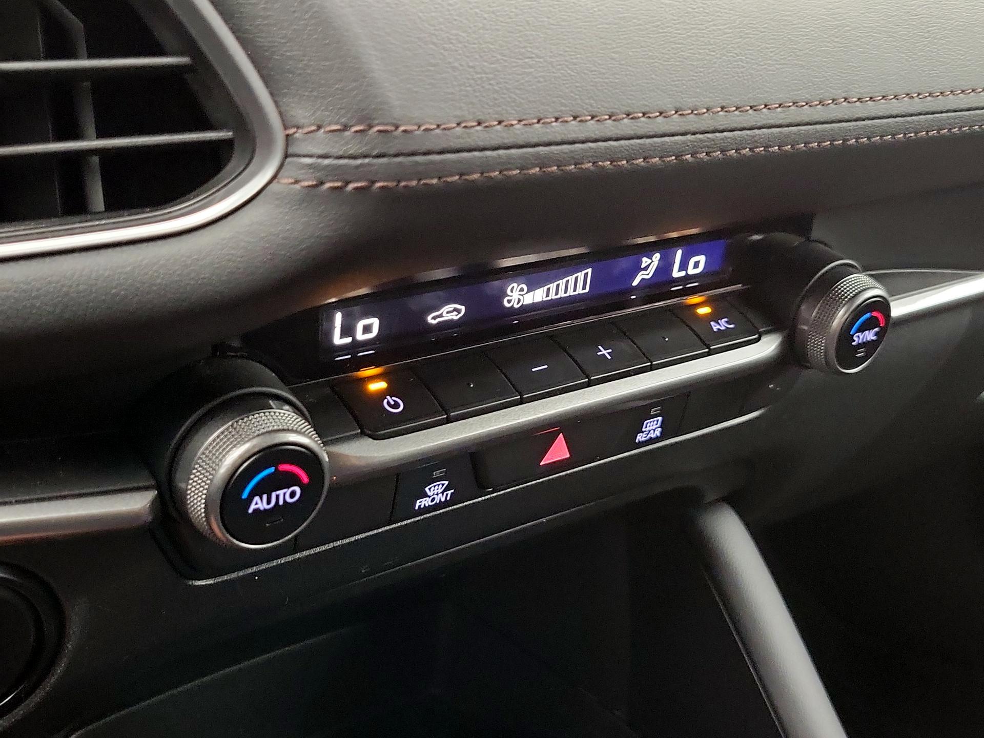 Thumbnail: 2023 Mazda Mazda3 - 16