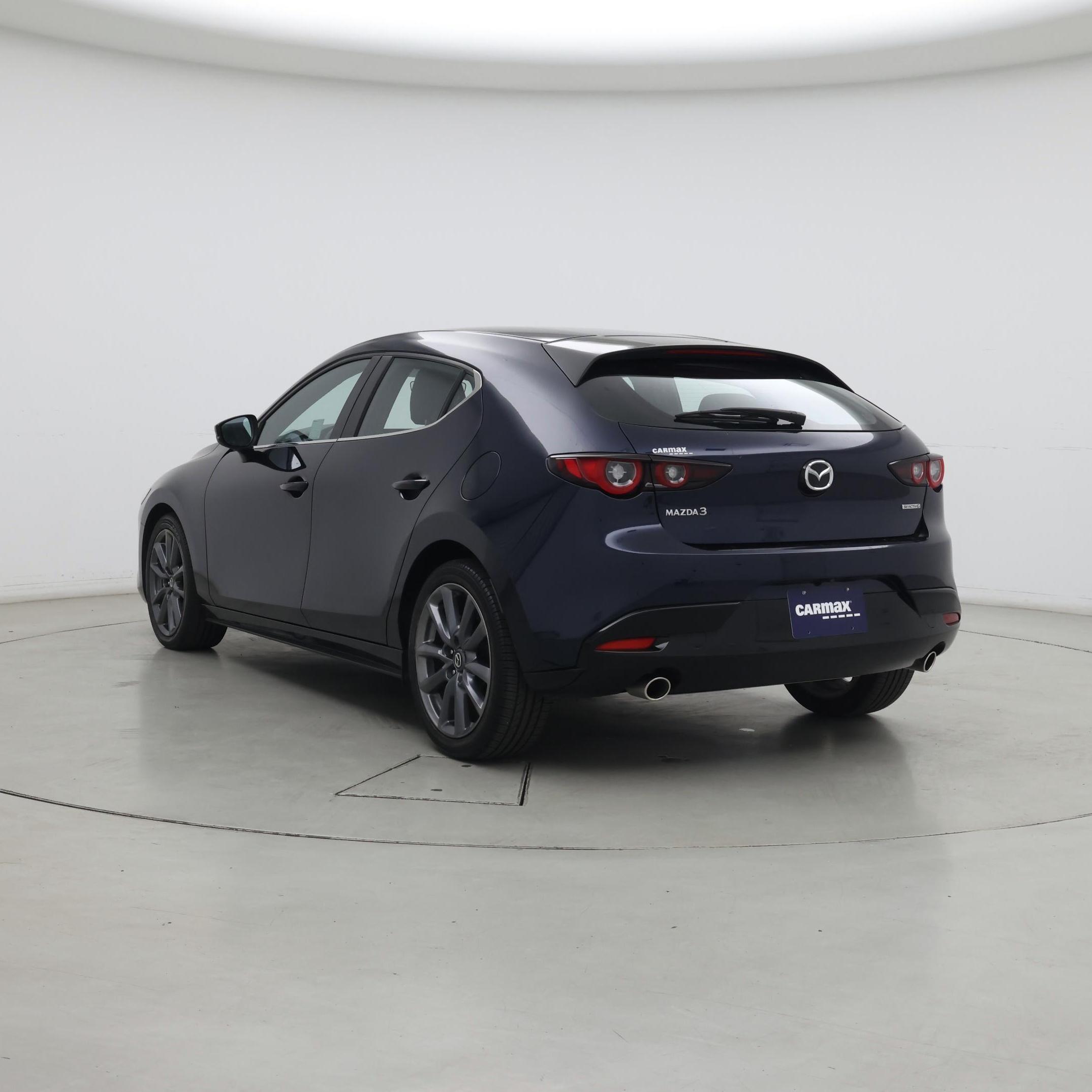 Thumbnail: 2023 Mazda Mazda3 - 2