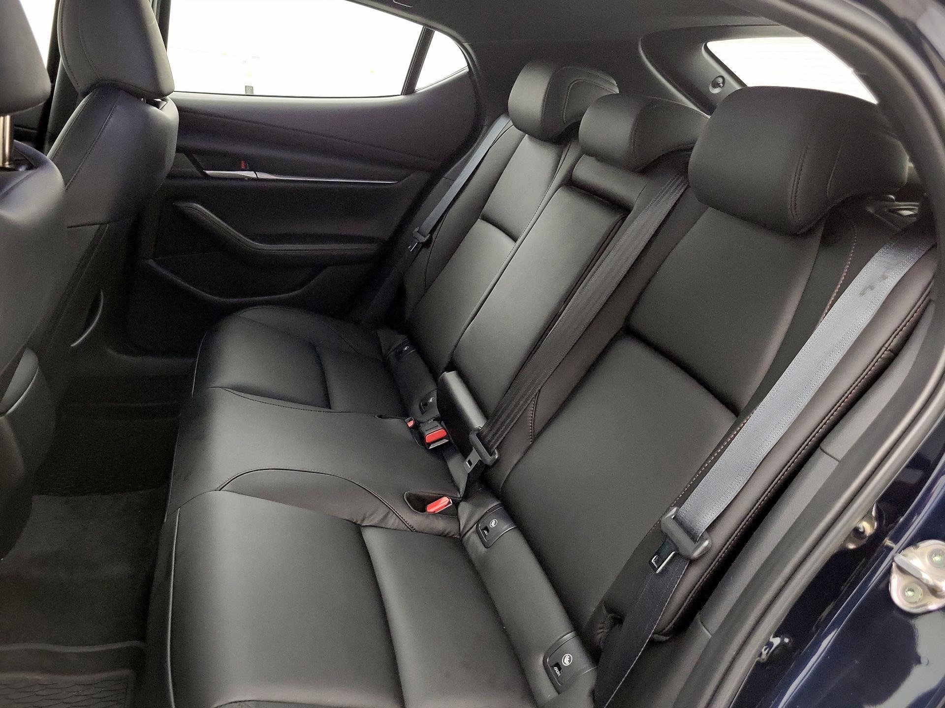 Thumbnail: 2023 Mazda Mazda3 - 19