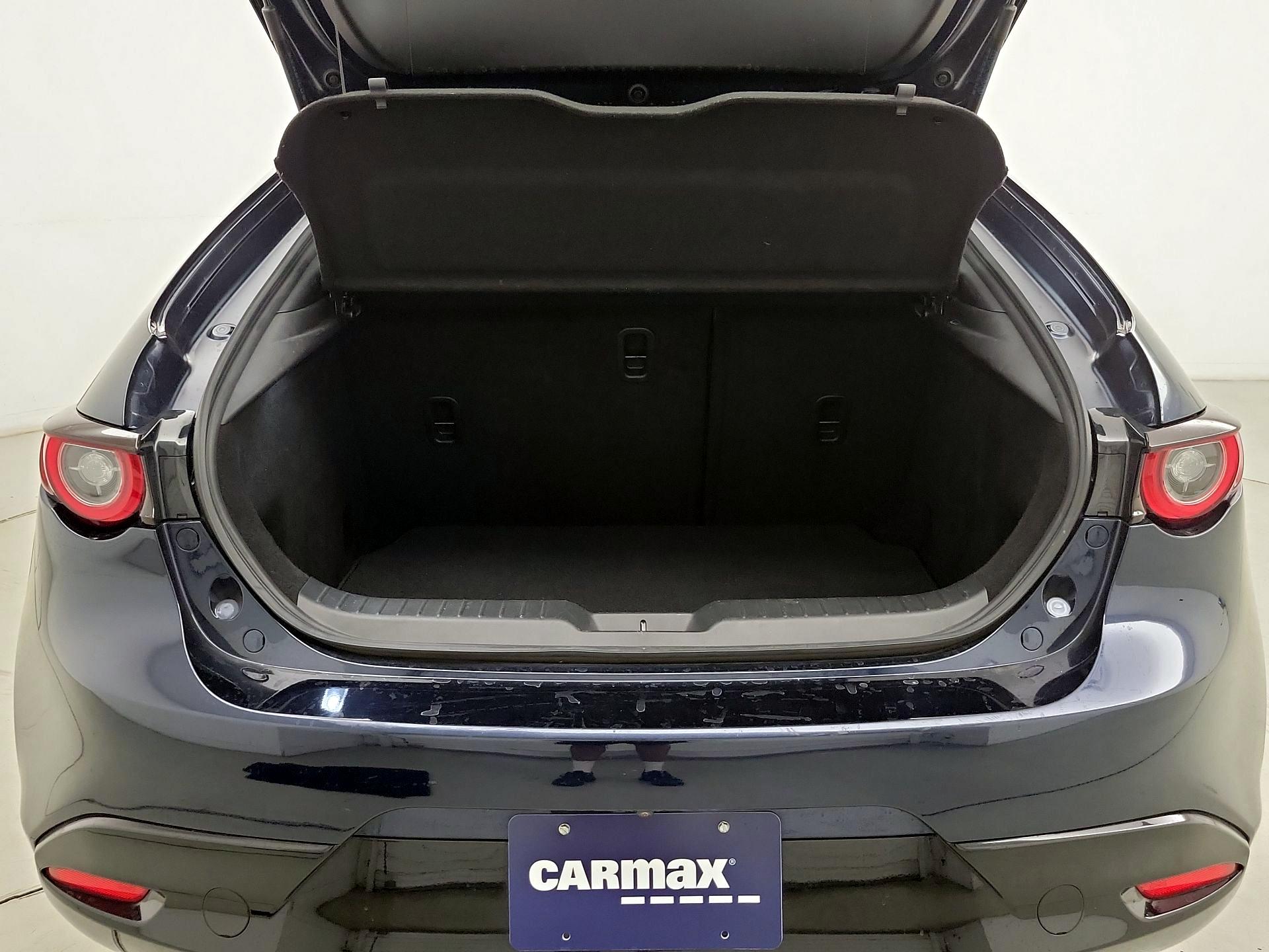 Thumbnail: 2023 Mazda Mazda3 - 20