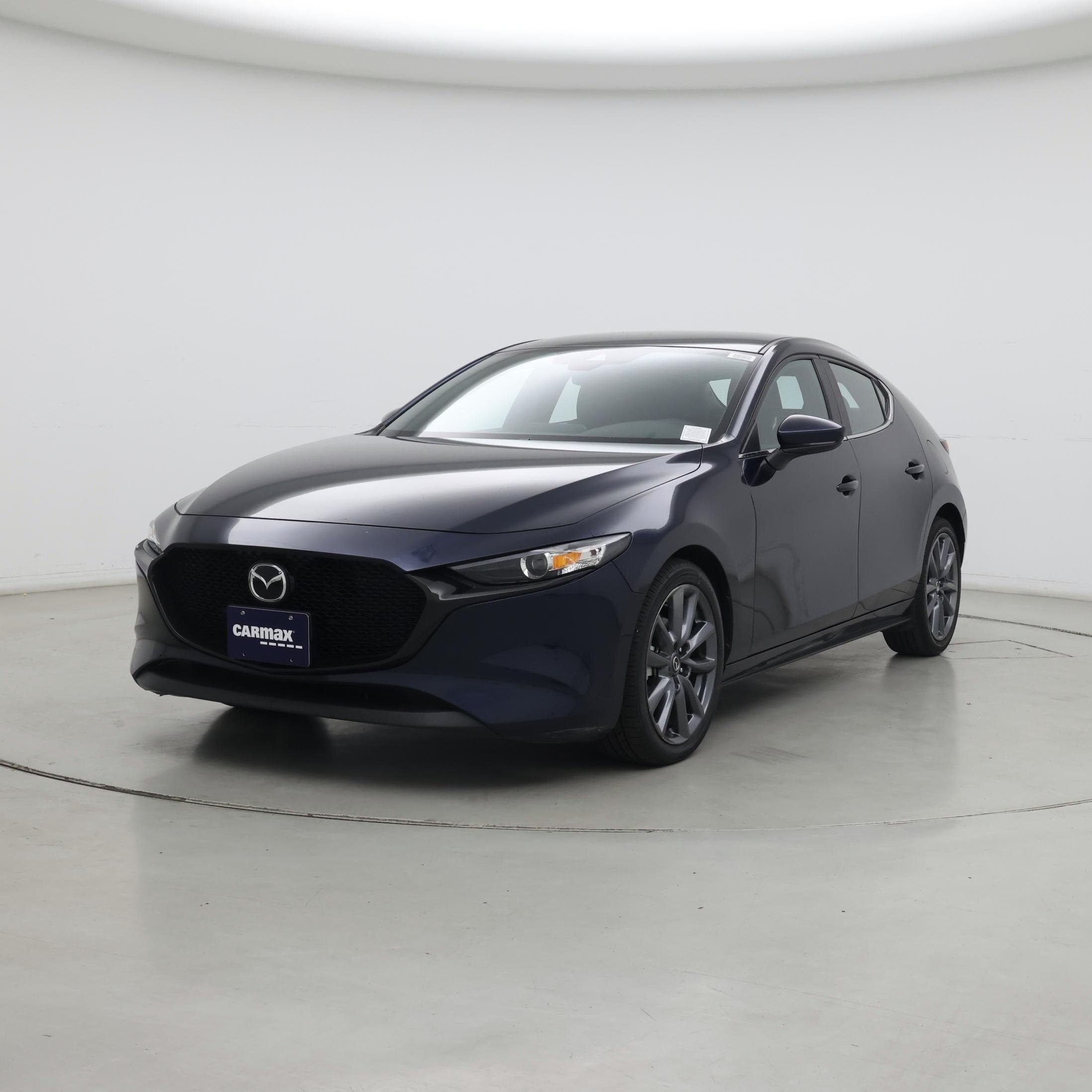 Thumbnail: 2023 Mazda Mazda3 - 4