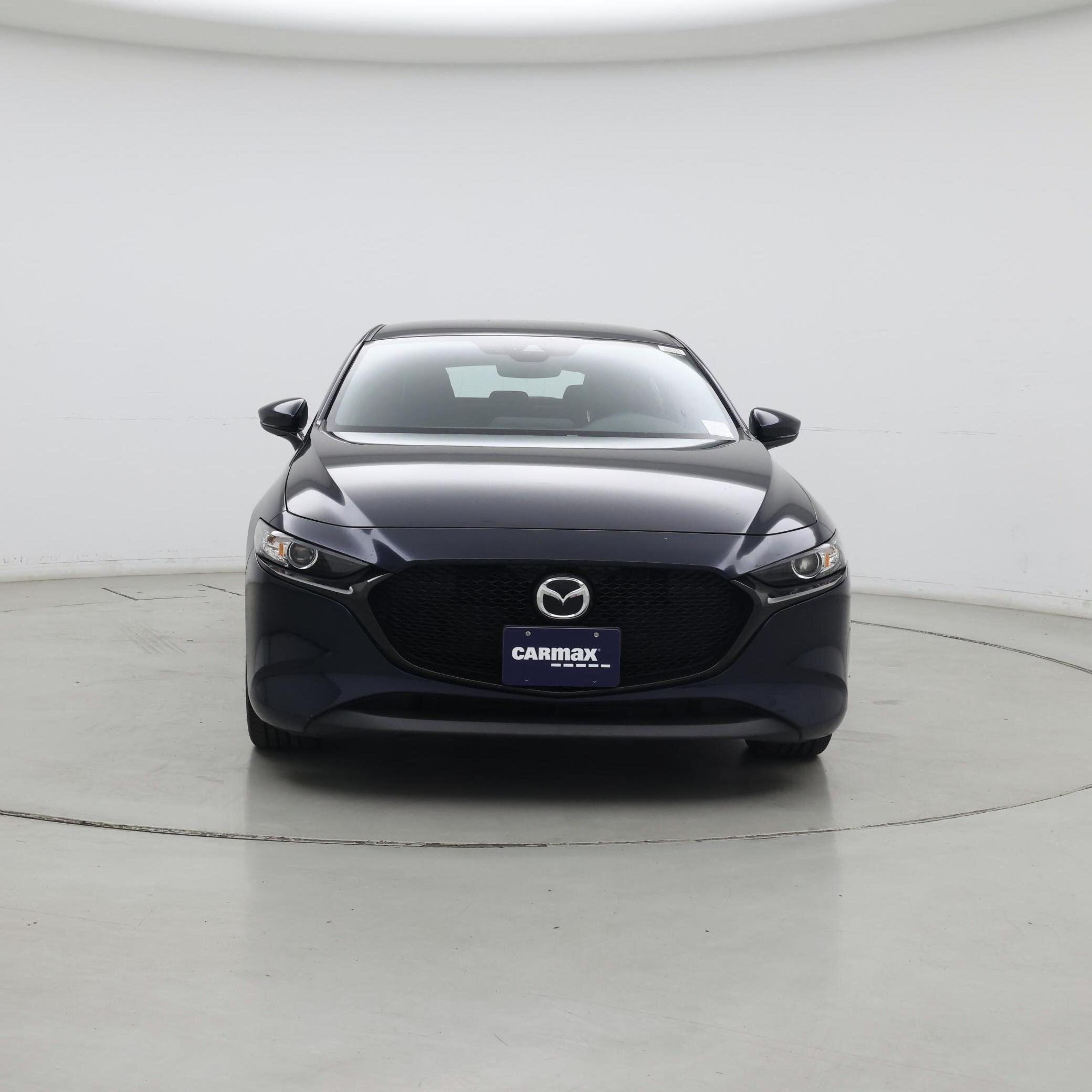 Thumbnail: 2023 Mazda Mazda3 - 5