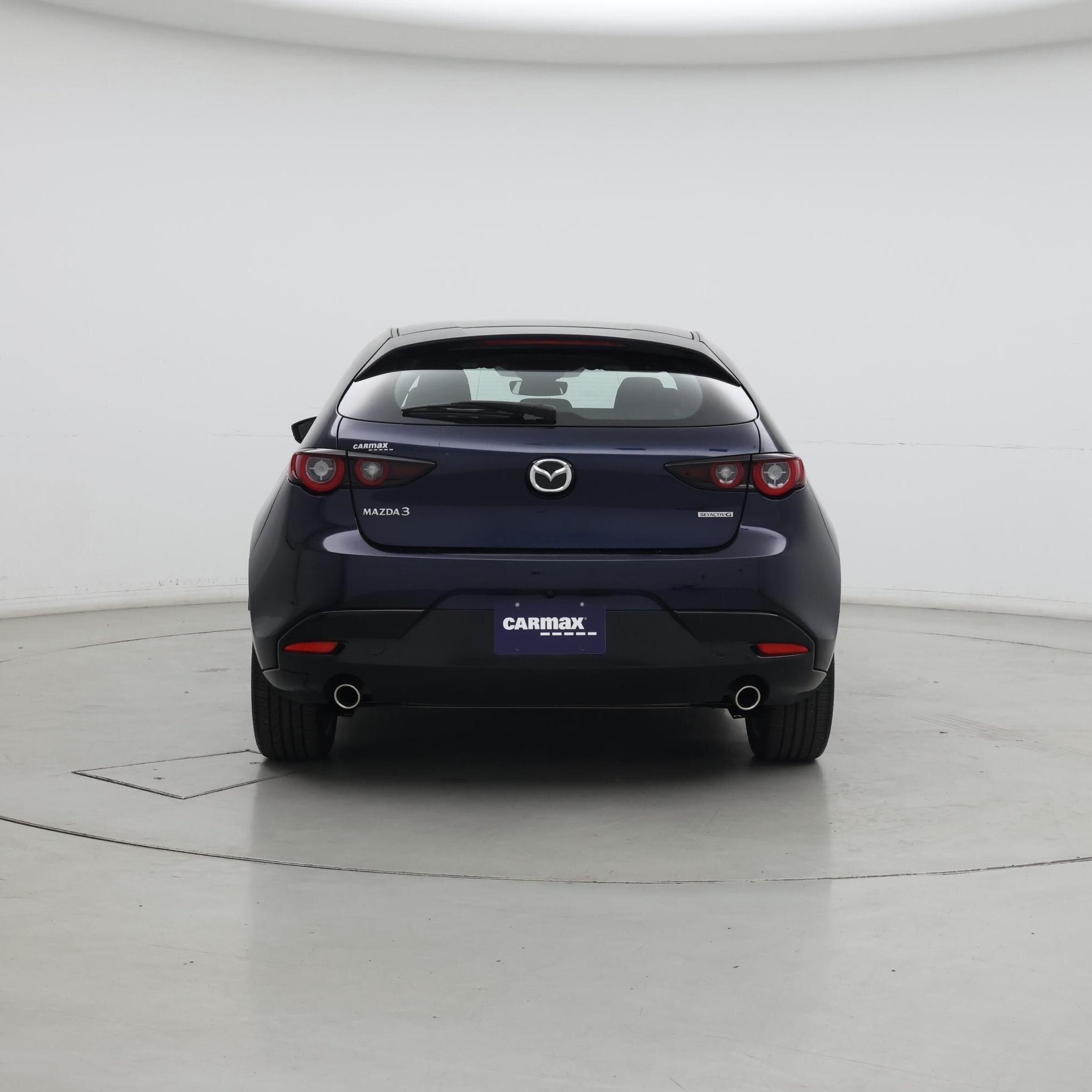 Thumbnail: 2023 Mazda Mazda3 - 6