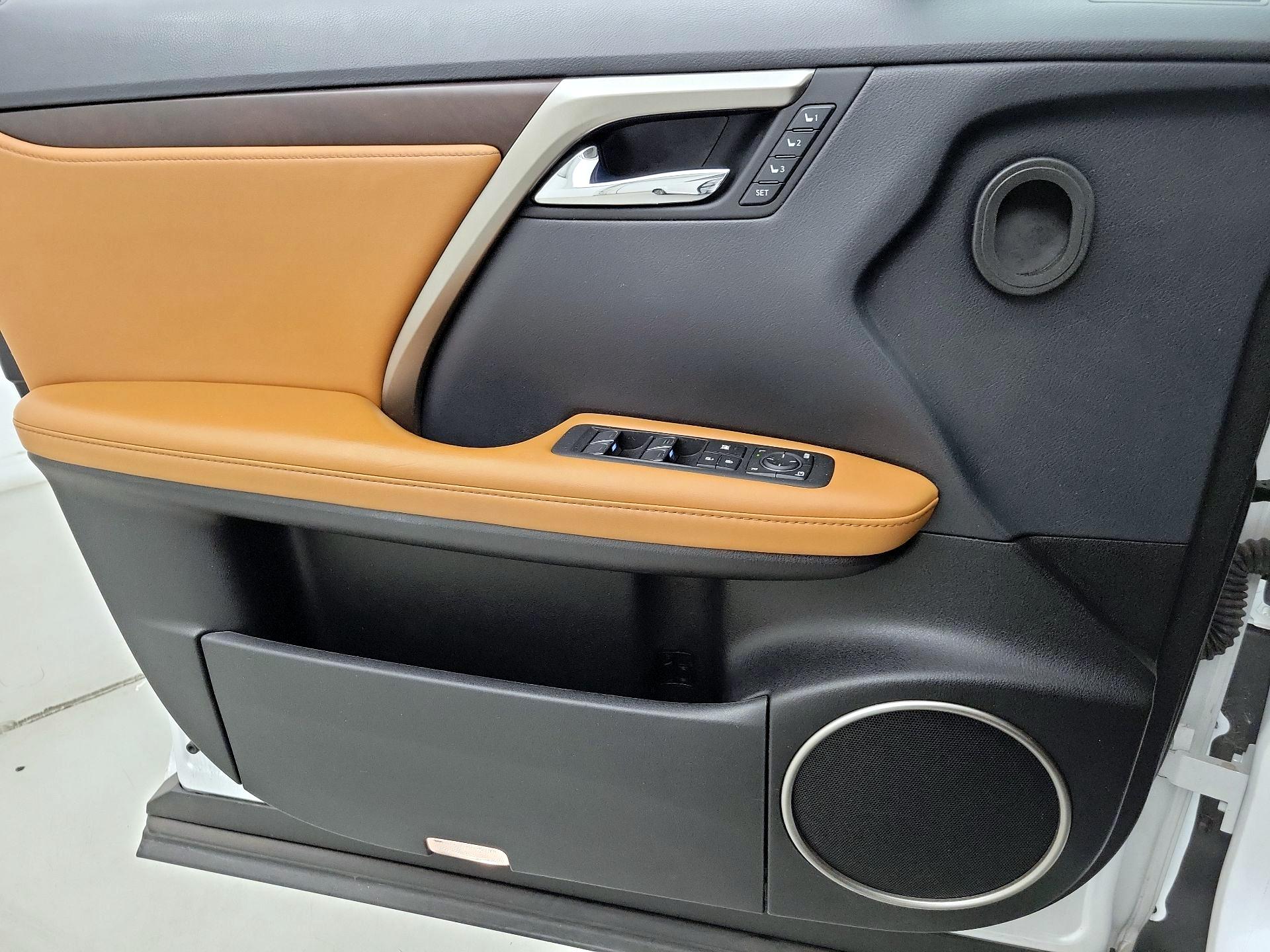 Thumbnail: 2022 Lexus RX - 12