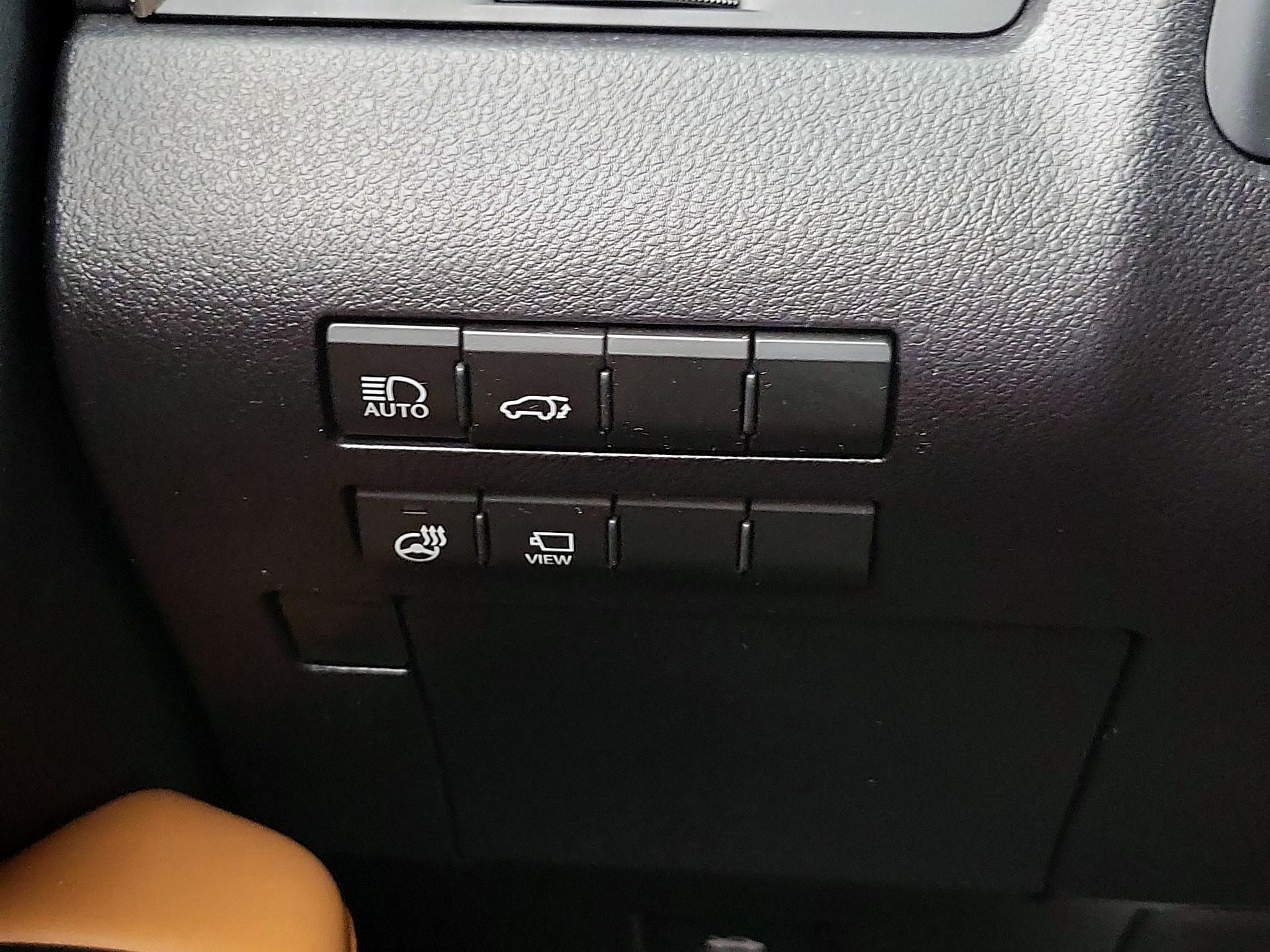 Thumbnail: 2022 Lexus RX - 13