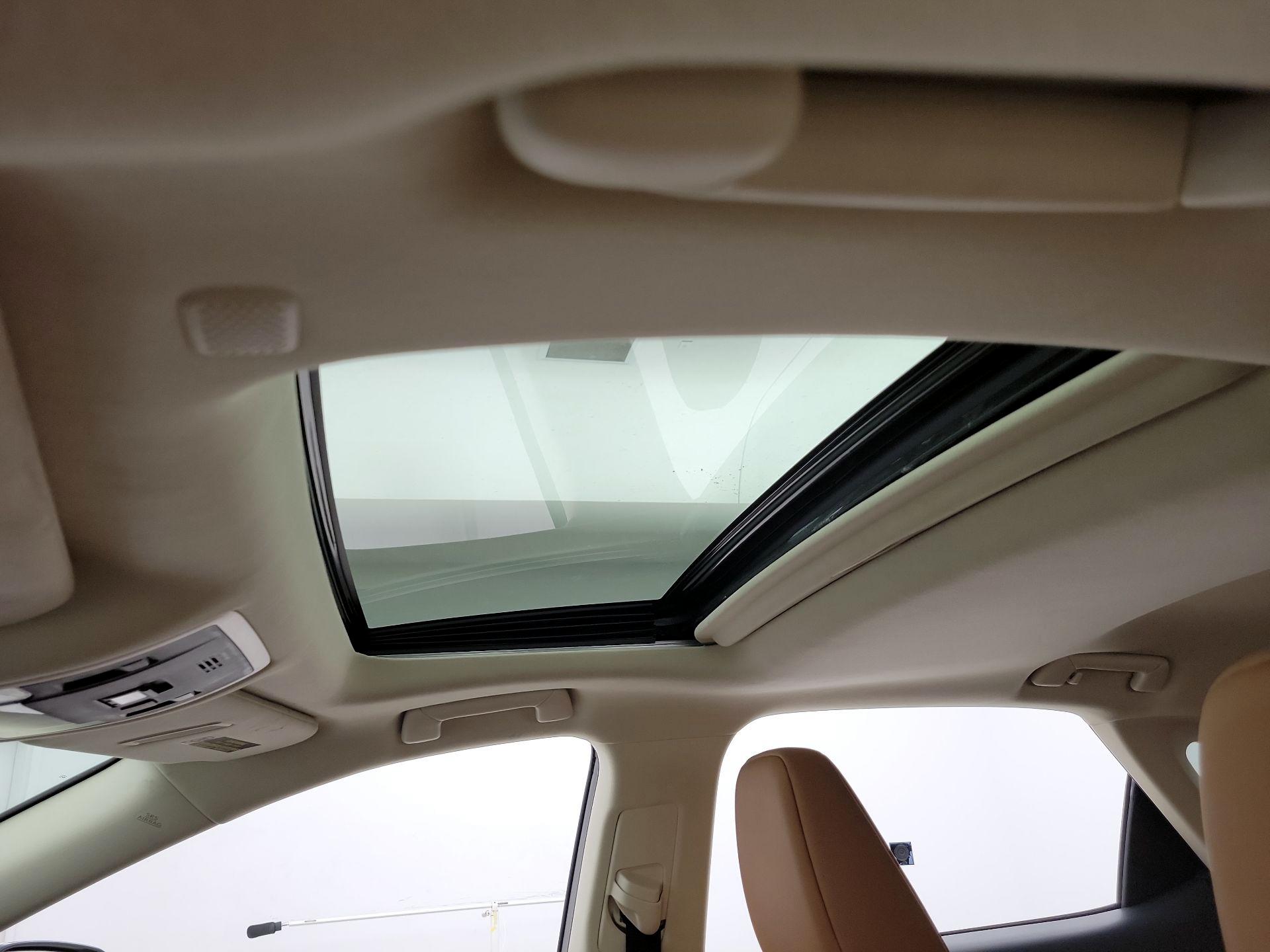 Thumbnail: 2022 Lexus RX - 20