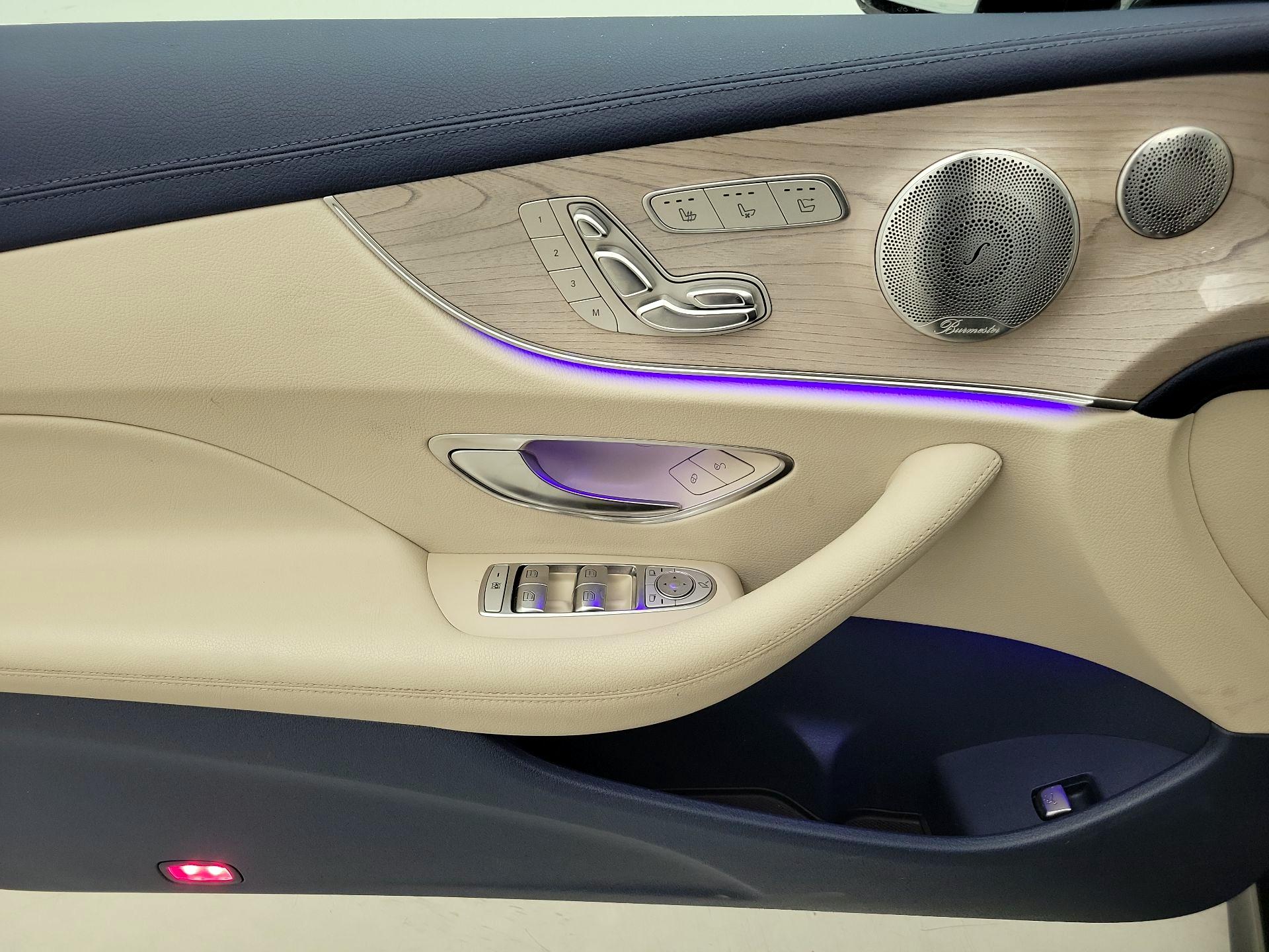 Thumbnail: 2018 Mercedes-Benz E-Class - 12