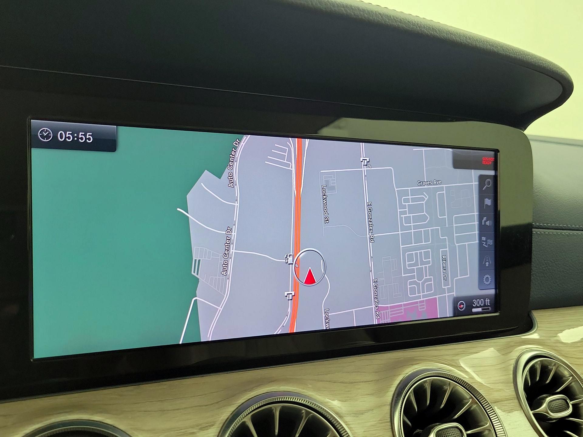 Thumbnail: 2018 Mercedes-Benz E-Class - 14