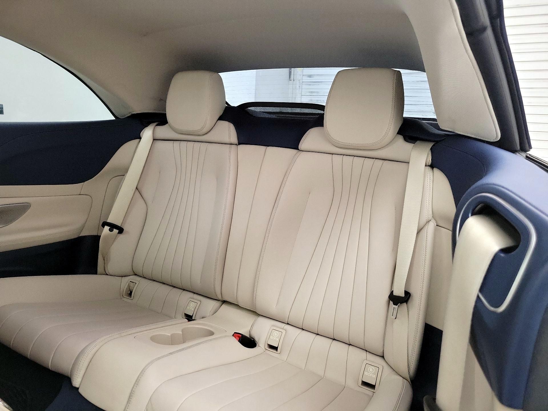 Thumbnail: 2018 Mercedes-Benz E-Class - 20