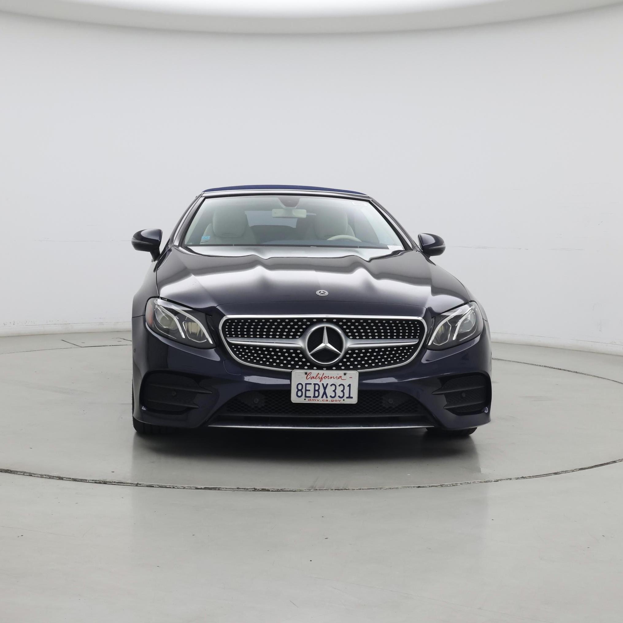 Thumbnail: 2018 Mercedes-Benz E-Class - 5