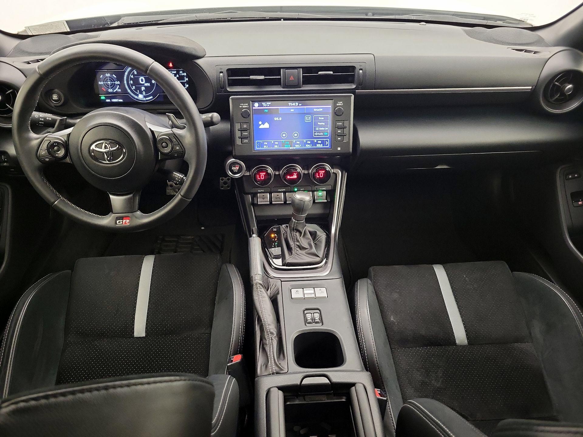 Thumbnail: 2023 Toyota GR86 - 9