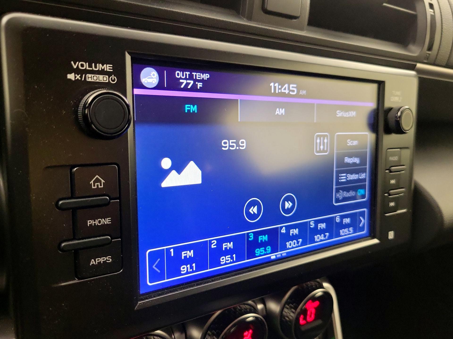 Thumbnail: 2023 Toyota GR86 - 15