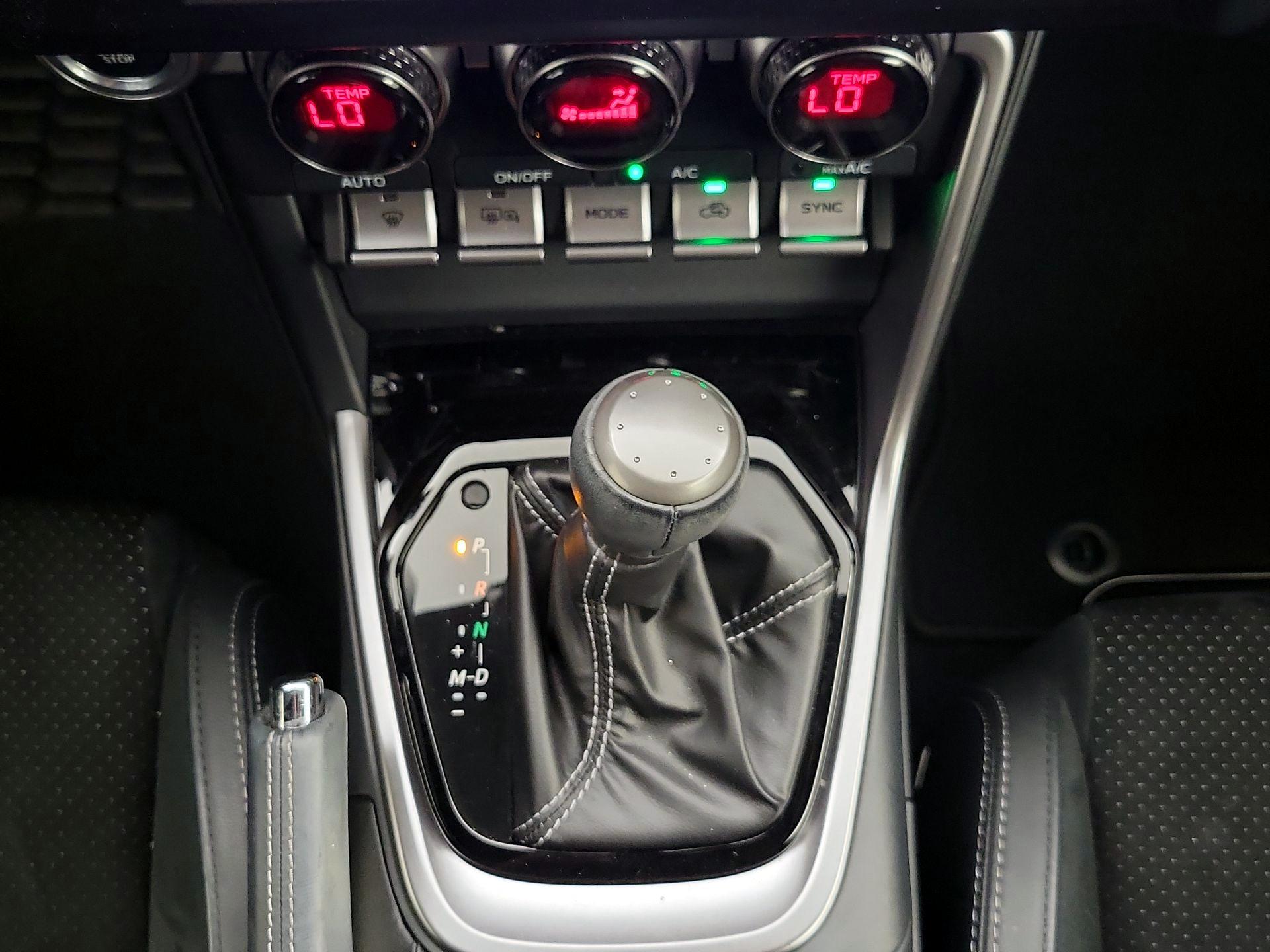 Thumbnail: 2023 Toyota GR86 - 17