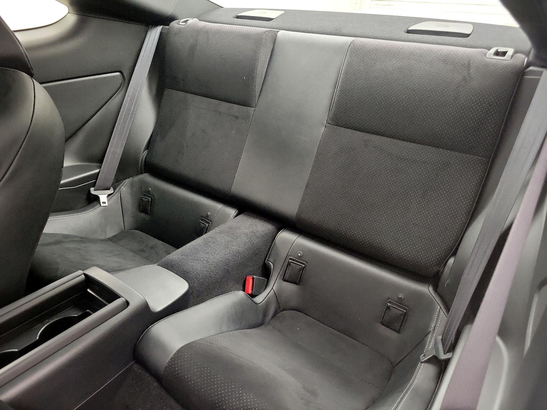 Thumbnail: 2023 Toyota GR86 - 19