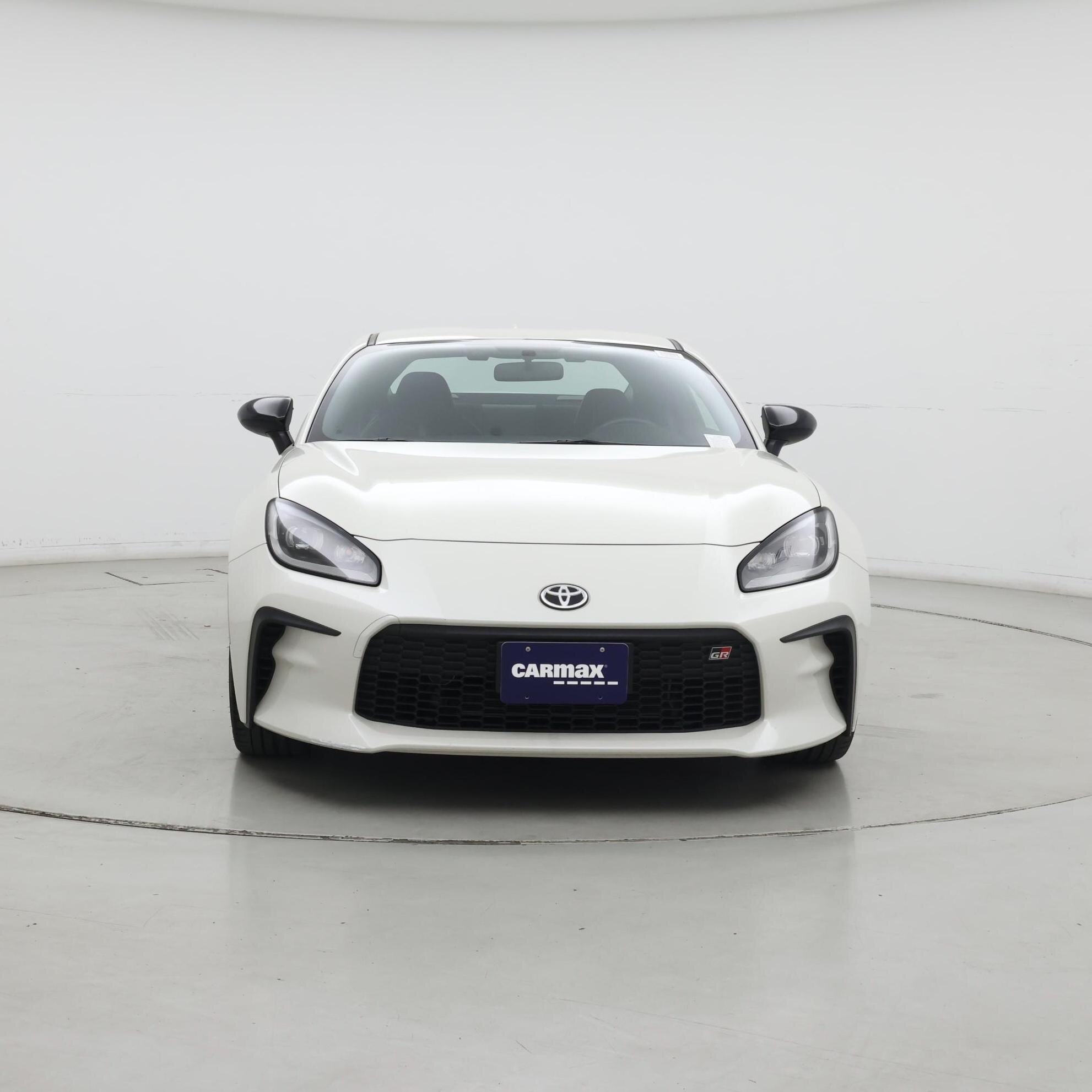 Thumbnail: 2023 Toyota GR86 - 5