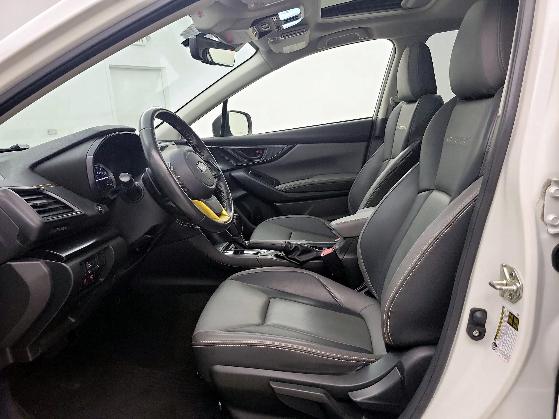 Thumbnail: 2021 Subaru Crosstrek - 11