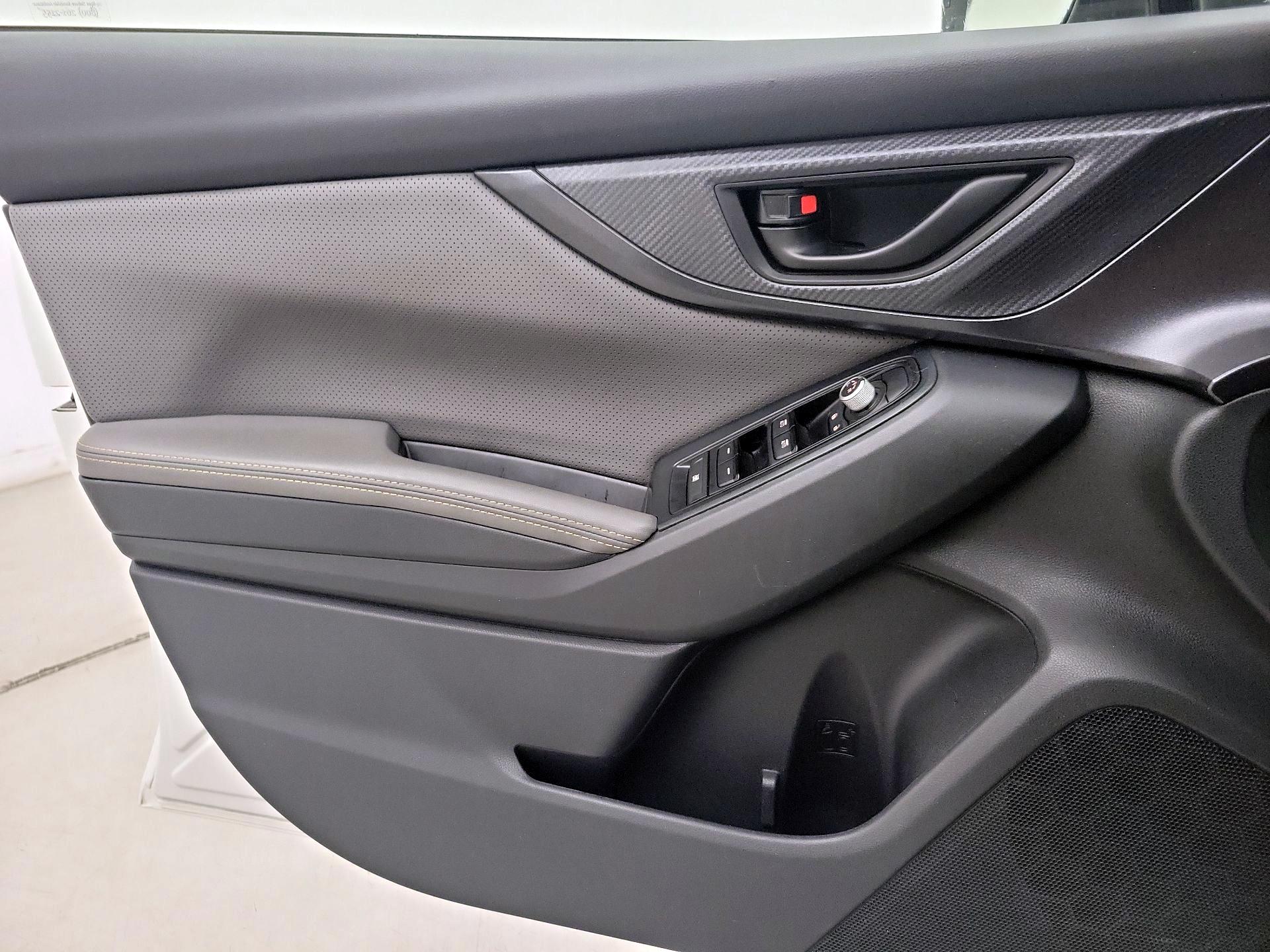 Thumbnail: 2021 Subaru Crosstrek - 12