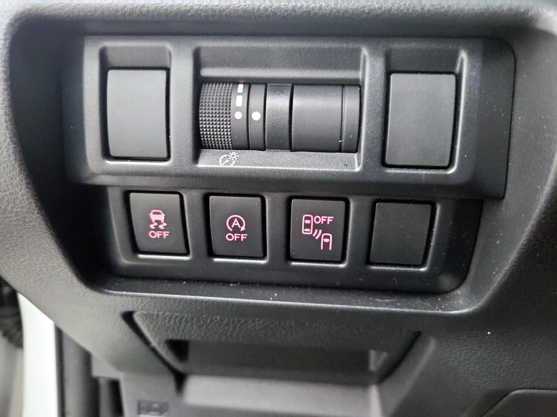 Thumbnail: 2021 Subaru Crosstrek - 13