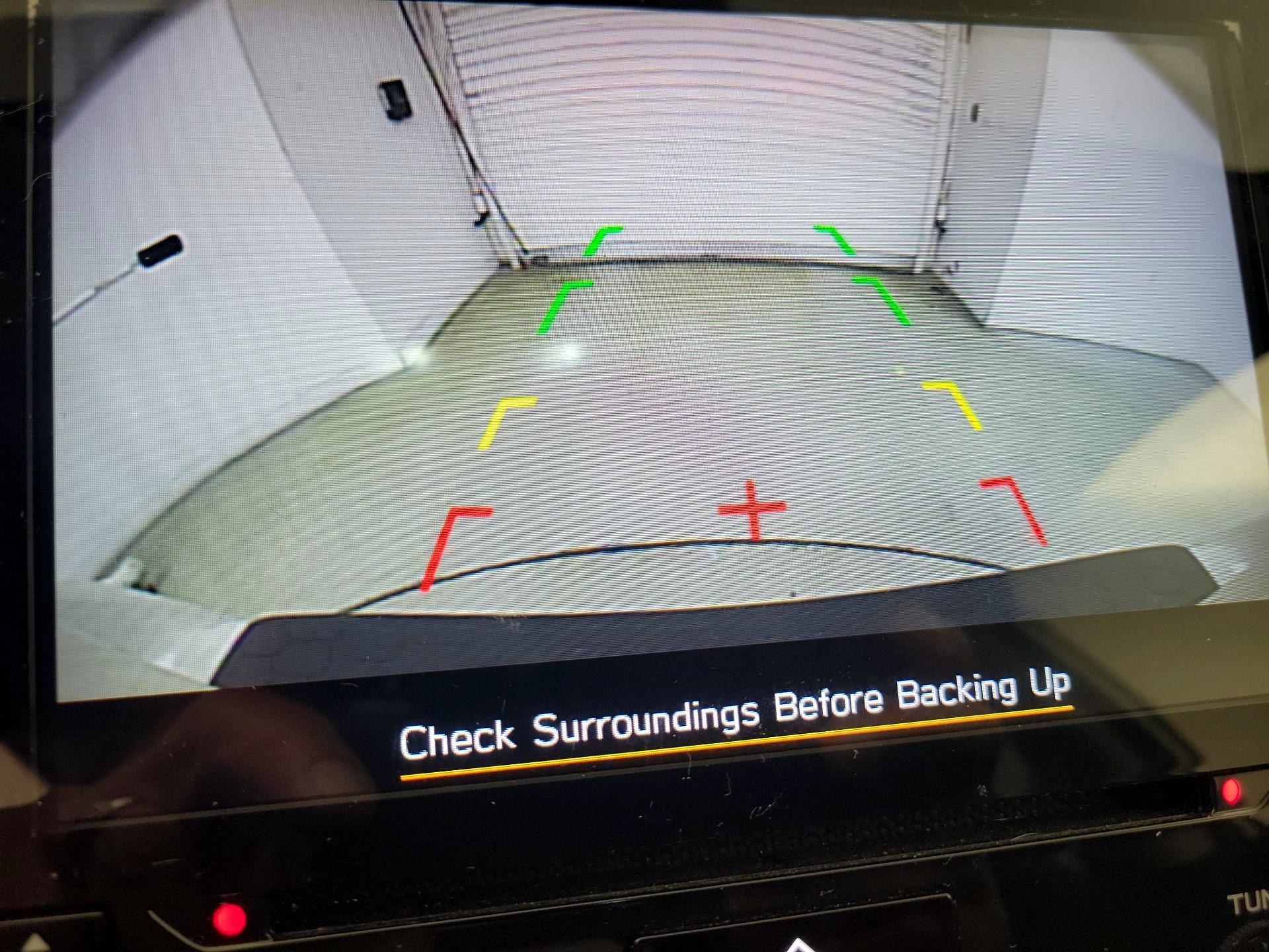 Thumbnail: 2021 Subaru Crosstrek - 14