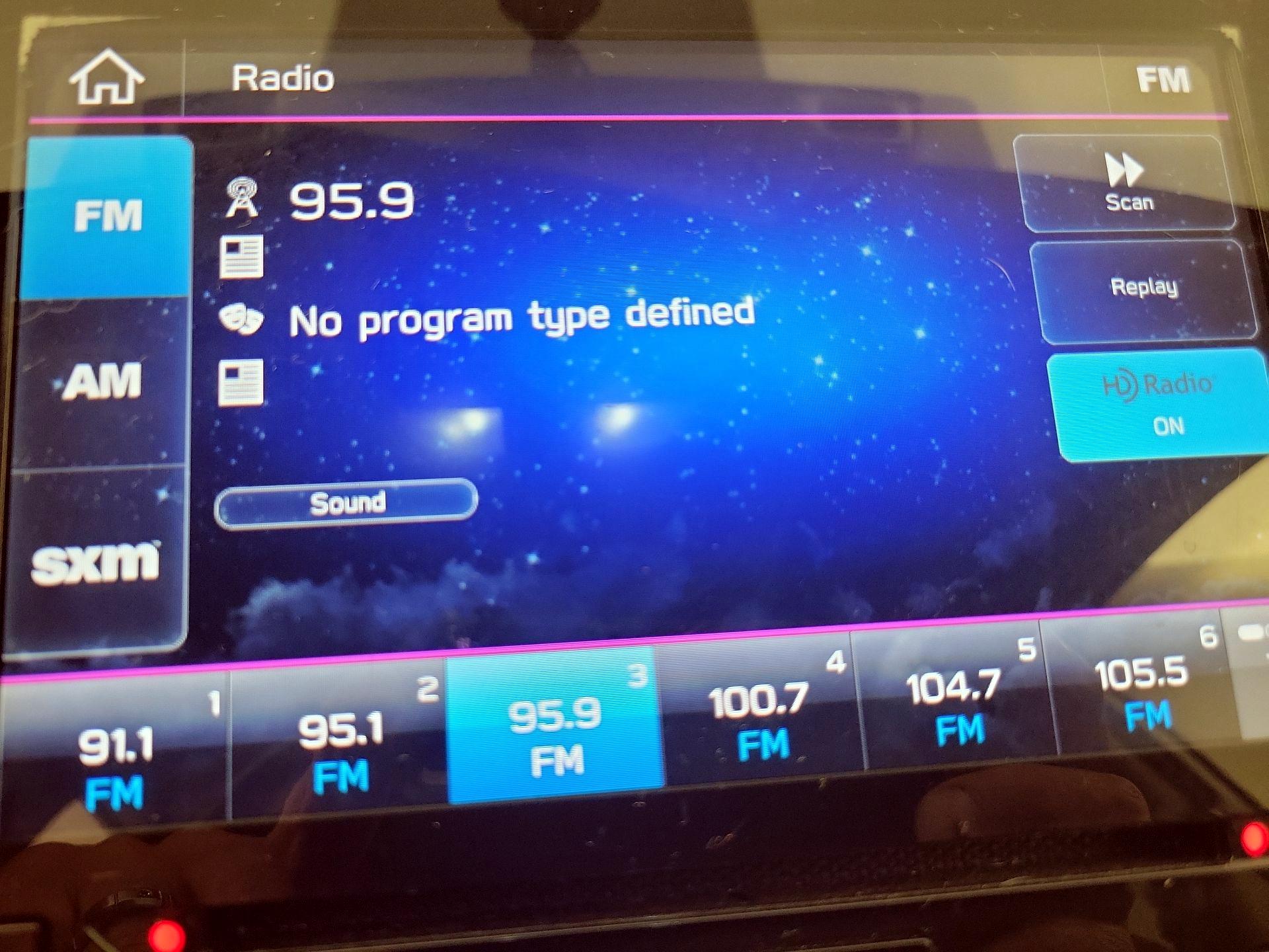 Thumbnail: 2021 Subaru Crosstrek - 15