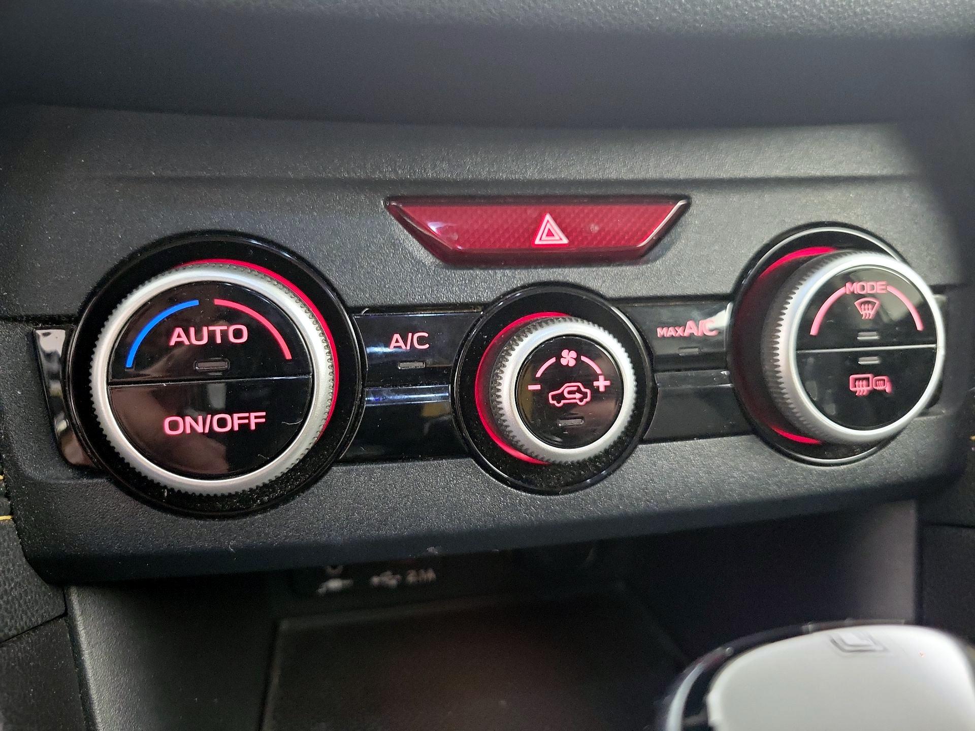 Thumbnail: 2021 Subaru Crosstrek - 16