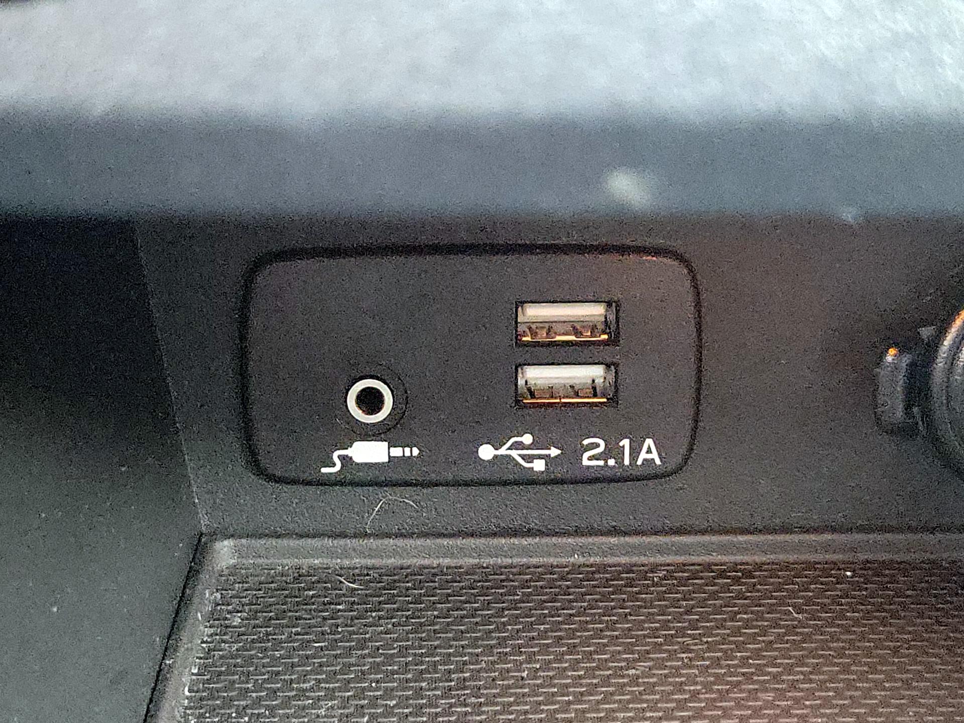 Thumbnail: 2021 Subaru Crosstrek - 18