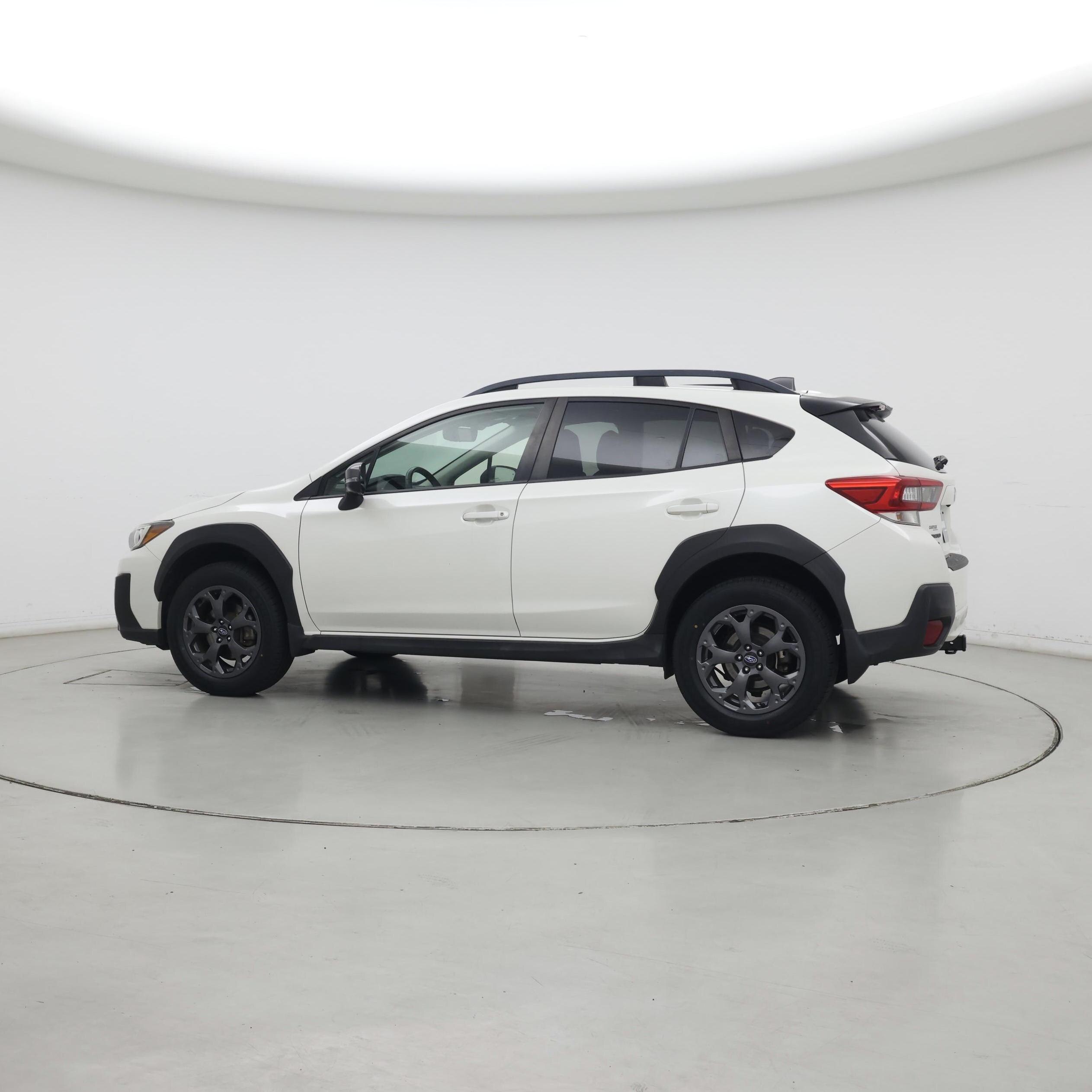 Thumbnail: 2021 Subaru Crosstrek - 5