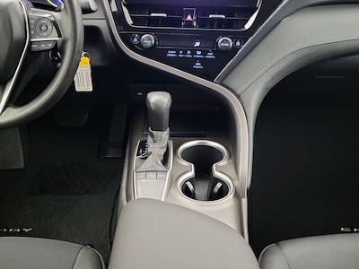 Shifter