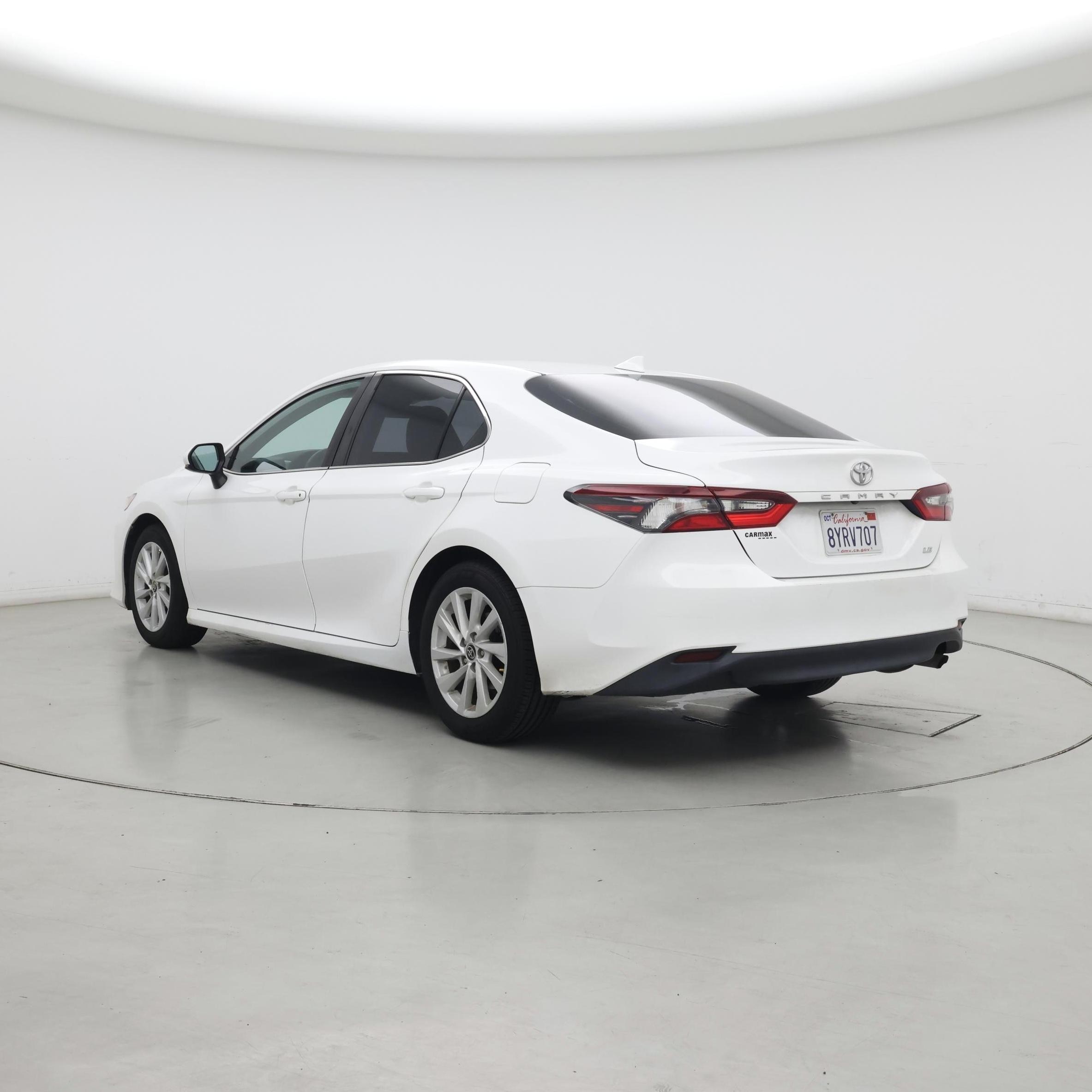 Thumbnail: 2022 Toyota Camry - 2