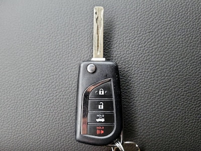 Keys