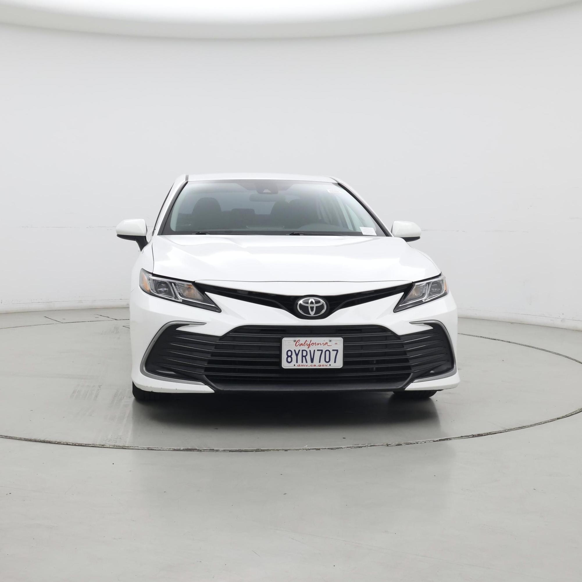Thumbnail: 2022 Toyota Camry - 5