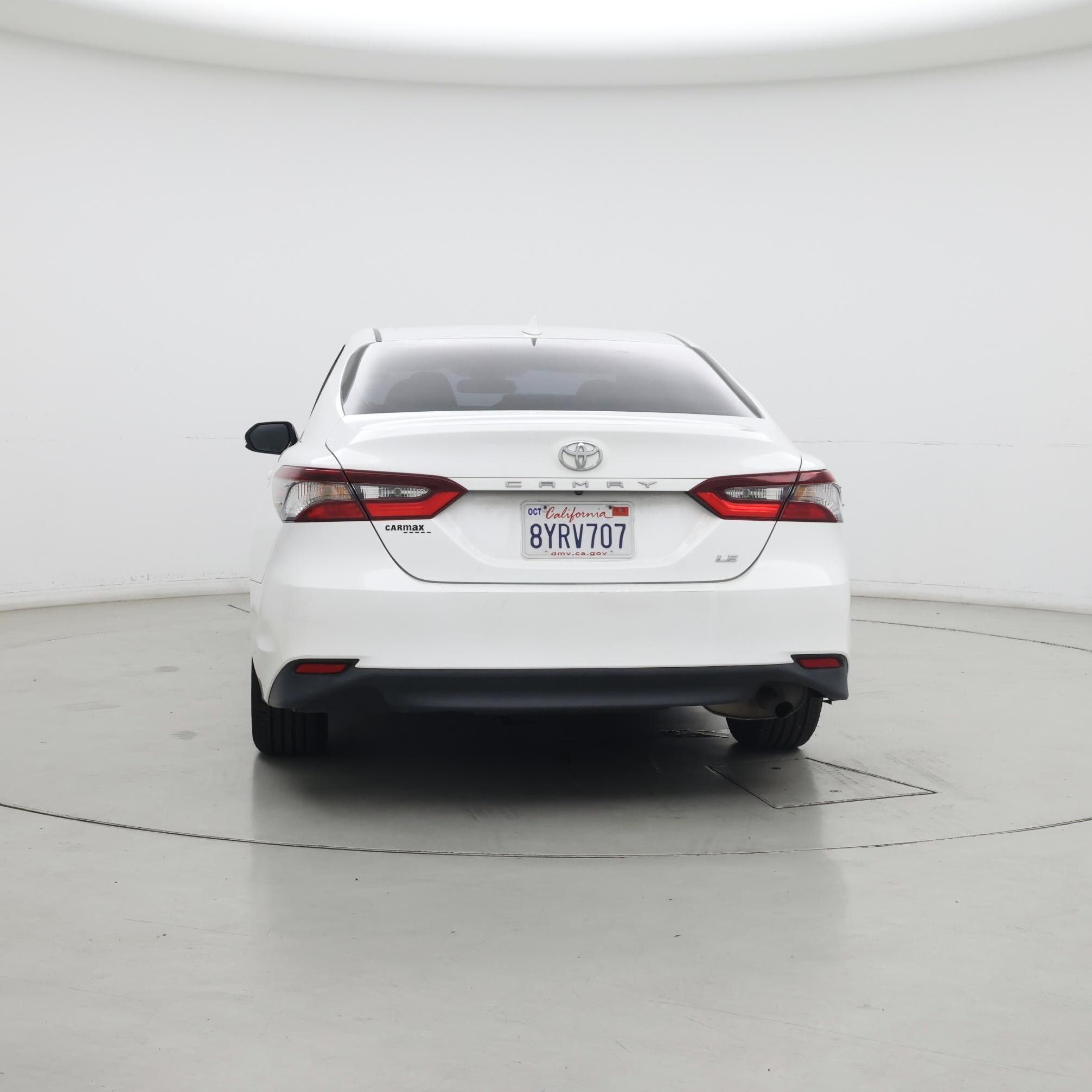 Thumbnail: 2022 Toyota Camry - 6