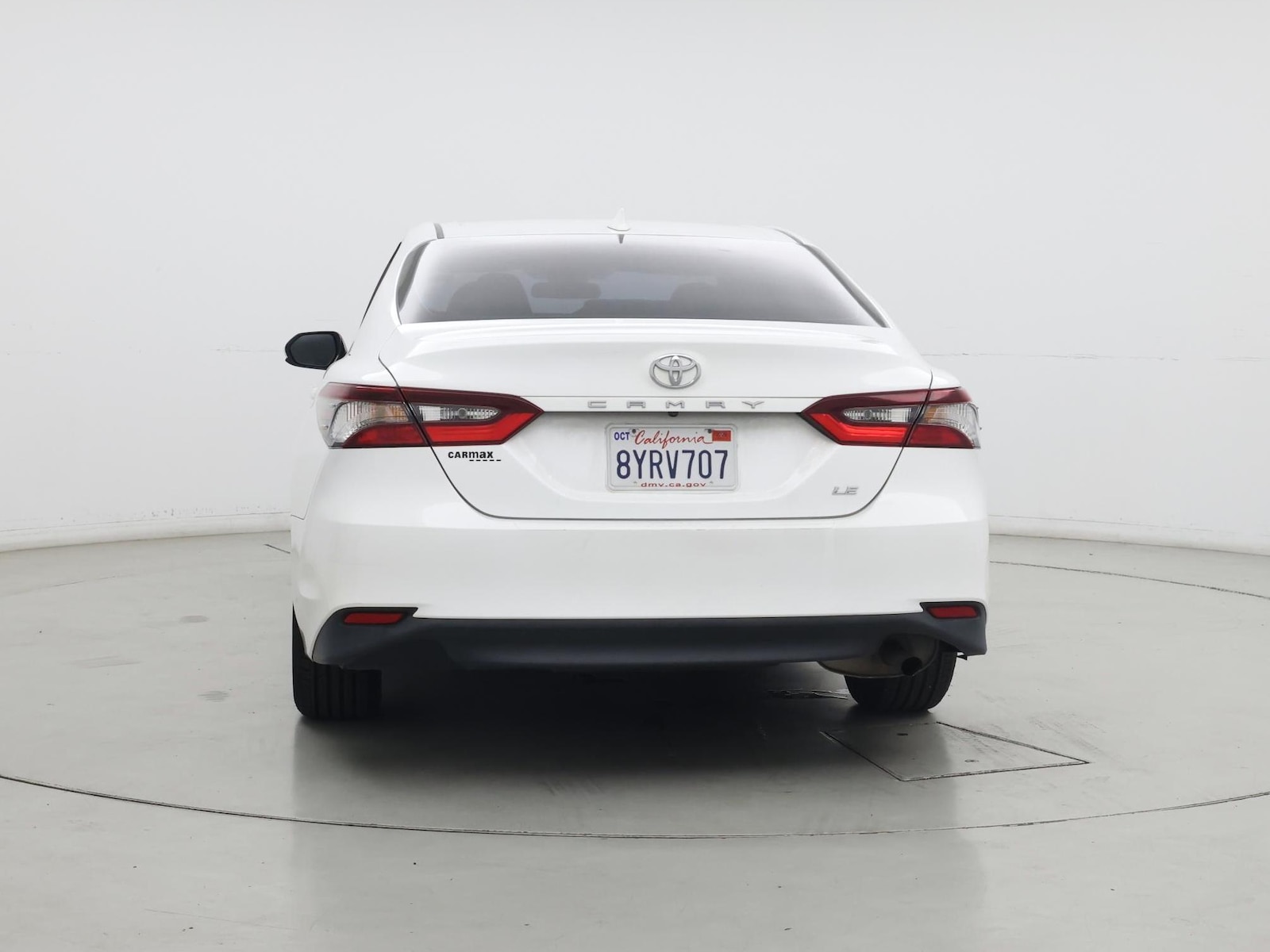 2022 Toyota Camry LE - Photo 7