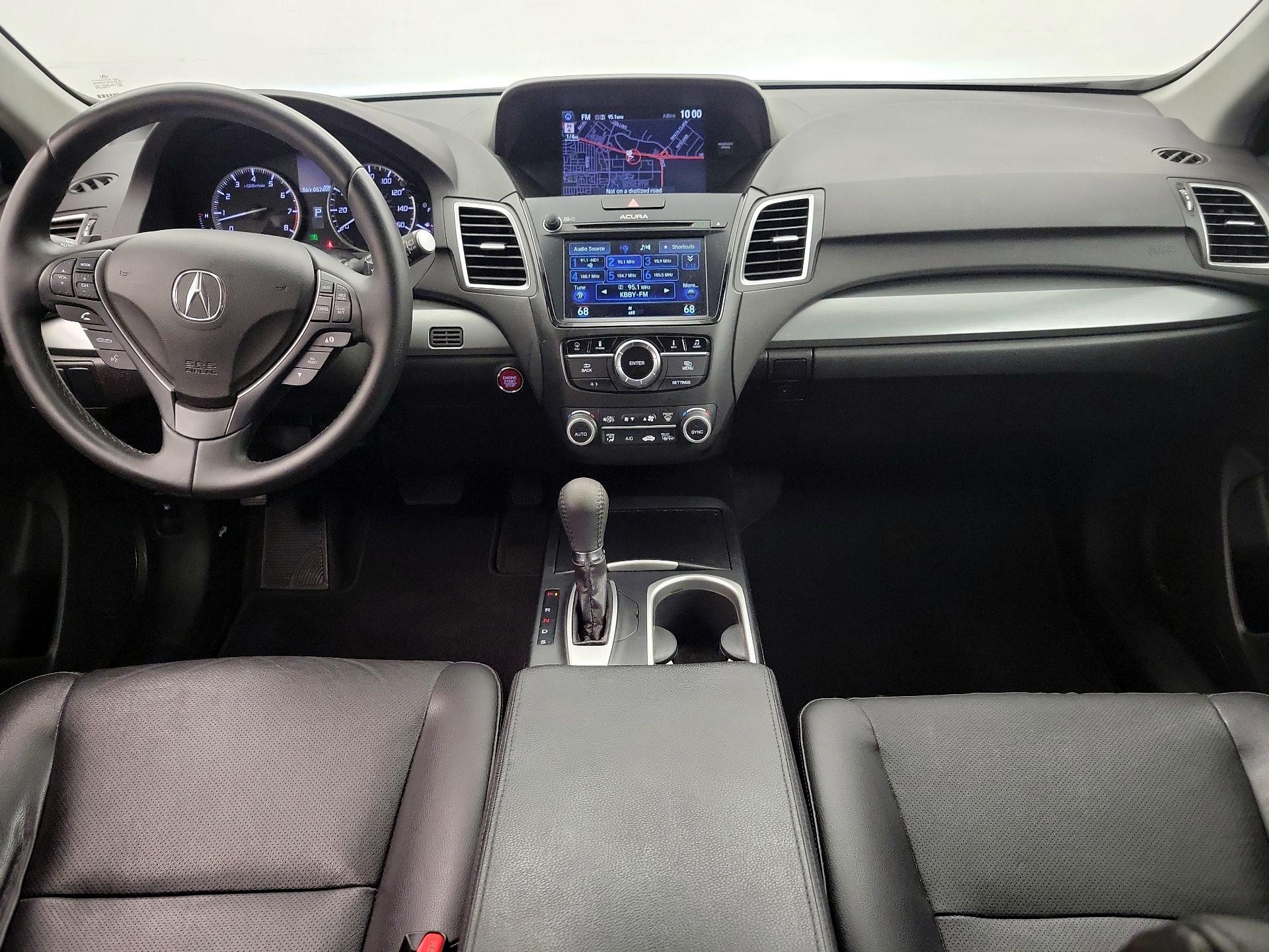 Thumbnail: 2018 Acura RDX - 9