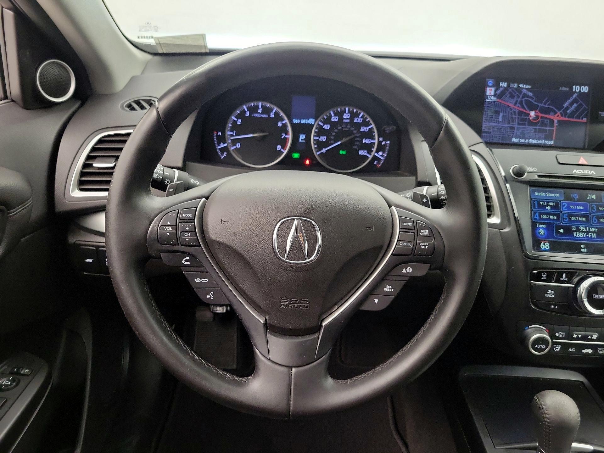 Thumbnail: 2018 Acura RDX - 10