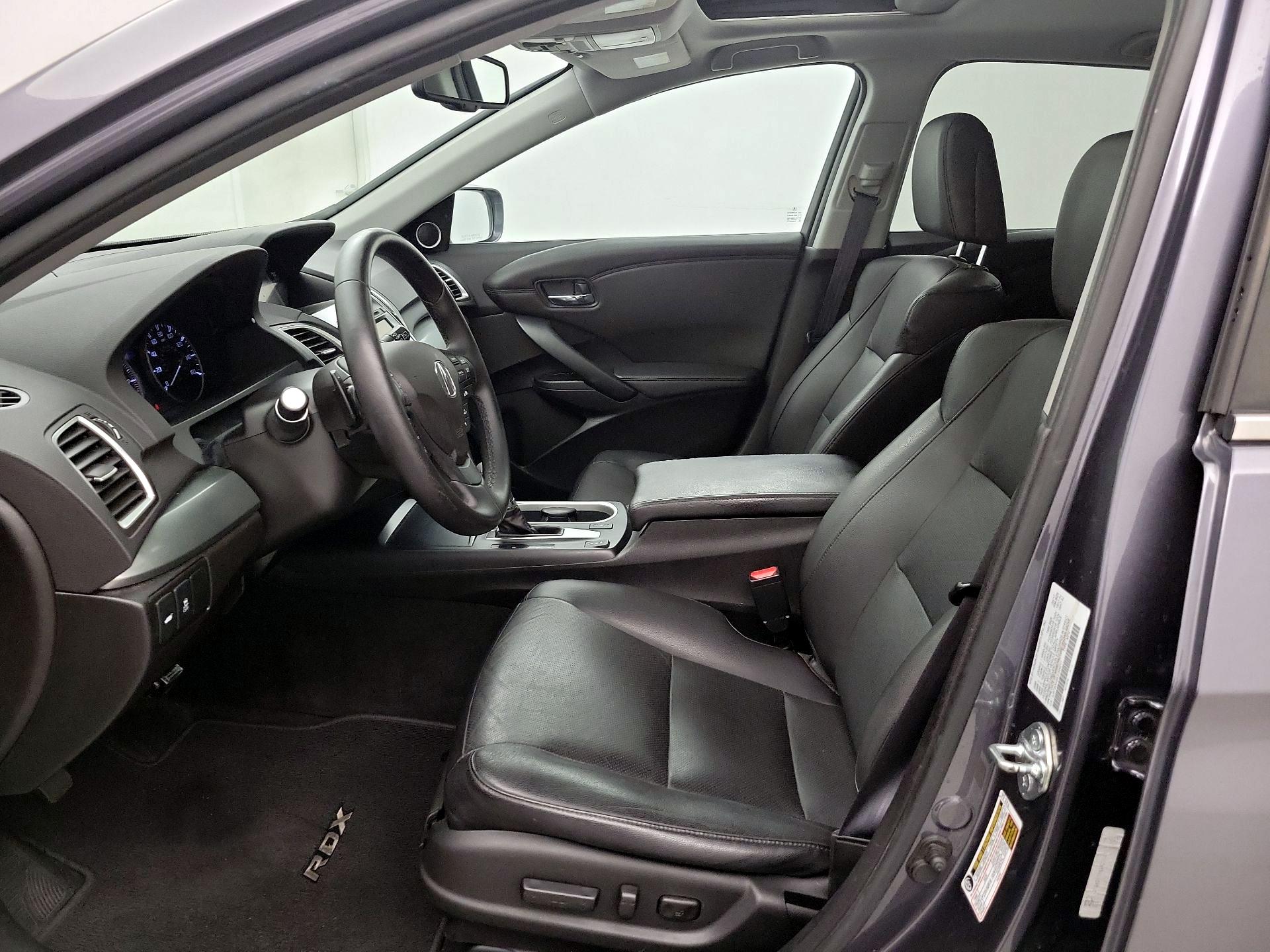 Thumbnail: 2018 Acura RDX - 11