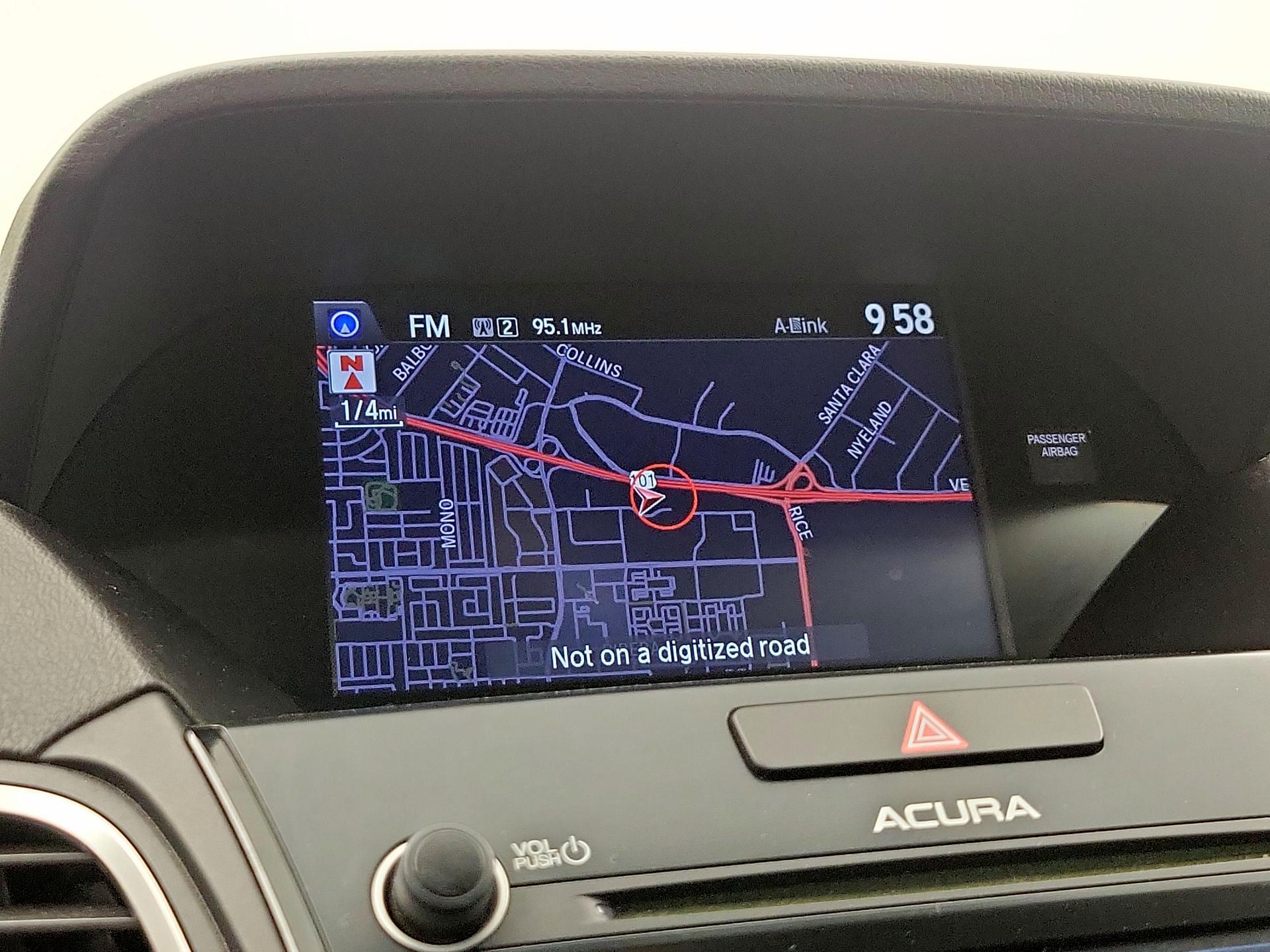 Thumbnail: 2018 Acura RDX - 14