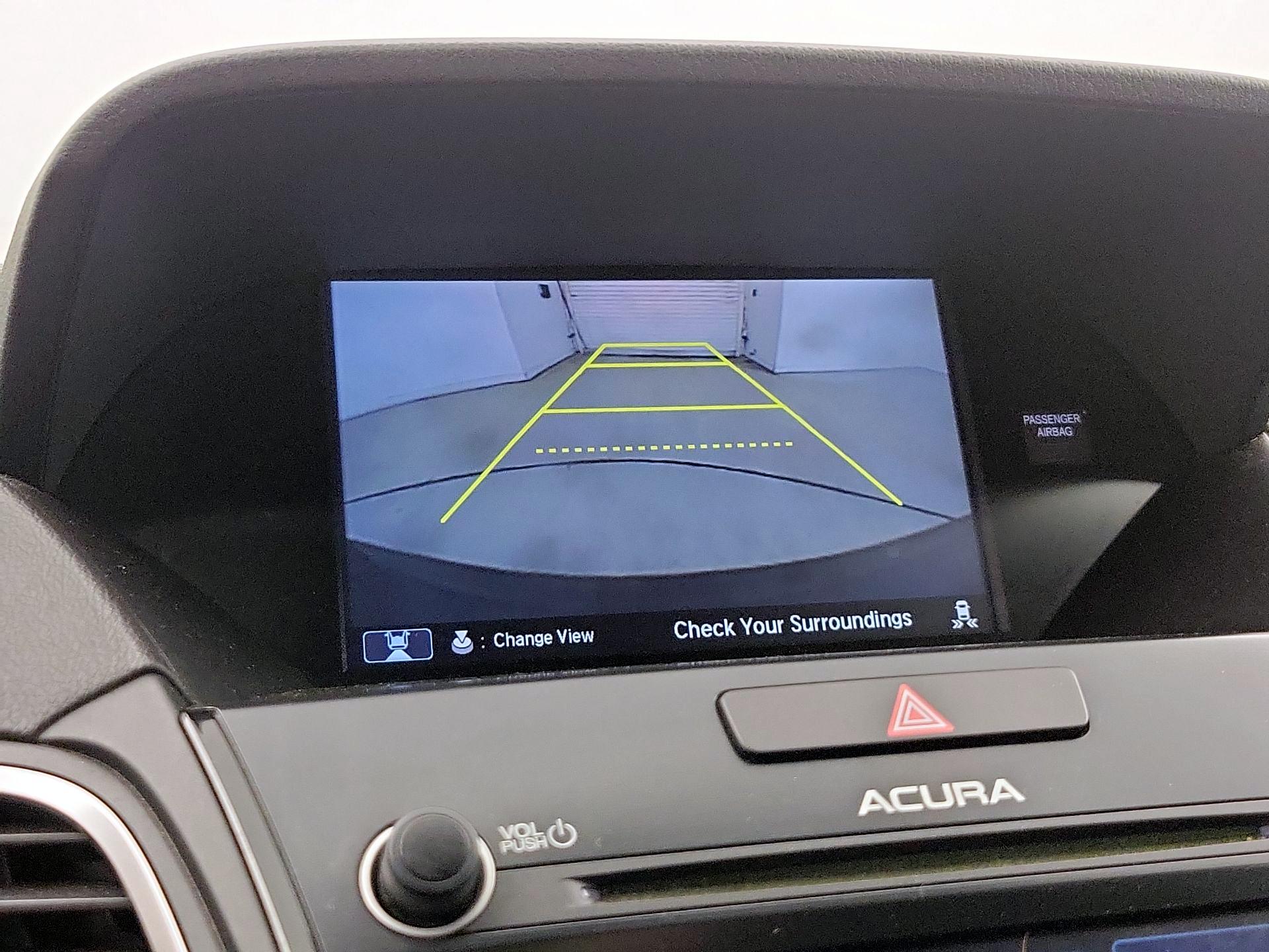 Thumbnail: 2018 Acura RDX - 15