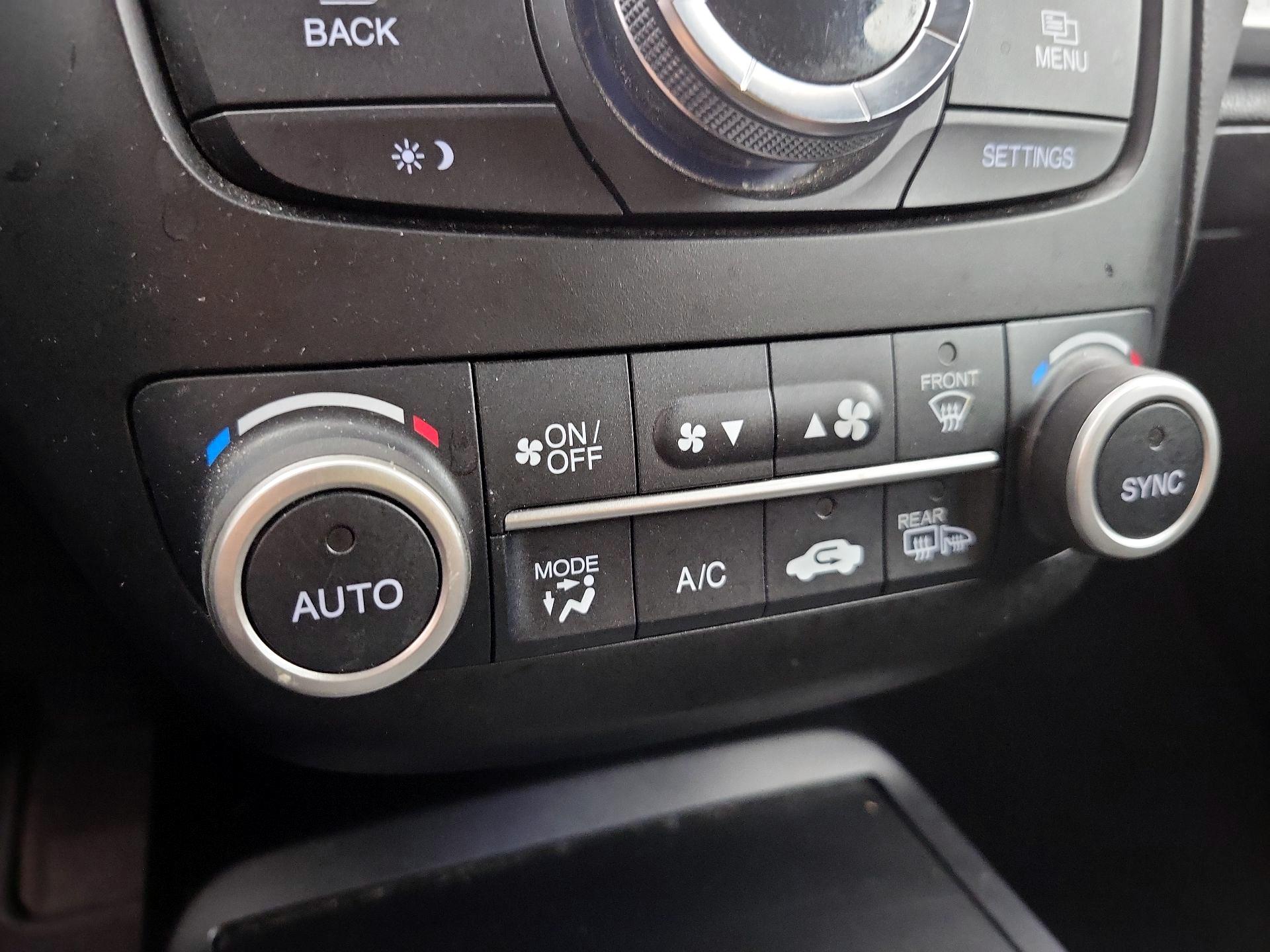 Thumbnail: 2018 Acura RDX - 17