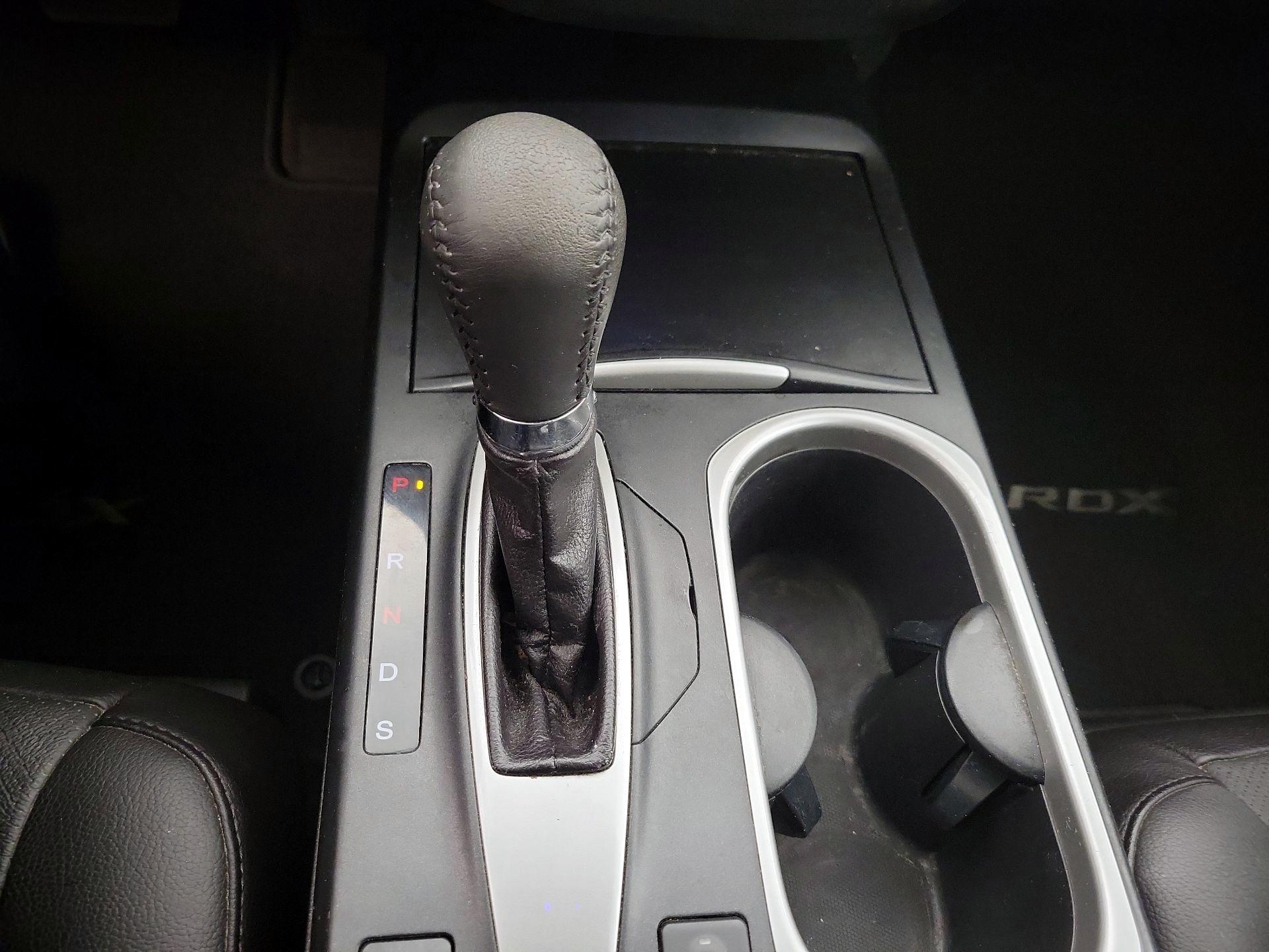 Thumbnail: 2018 Acura RDX - 18