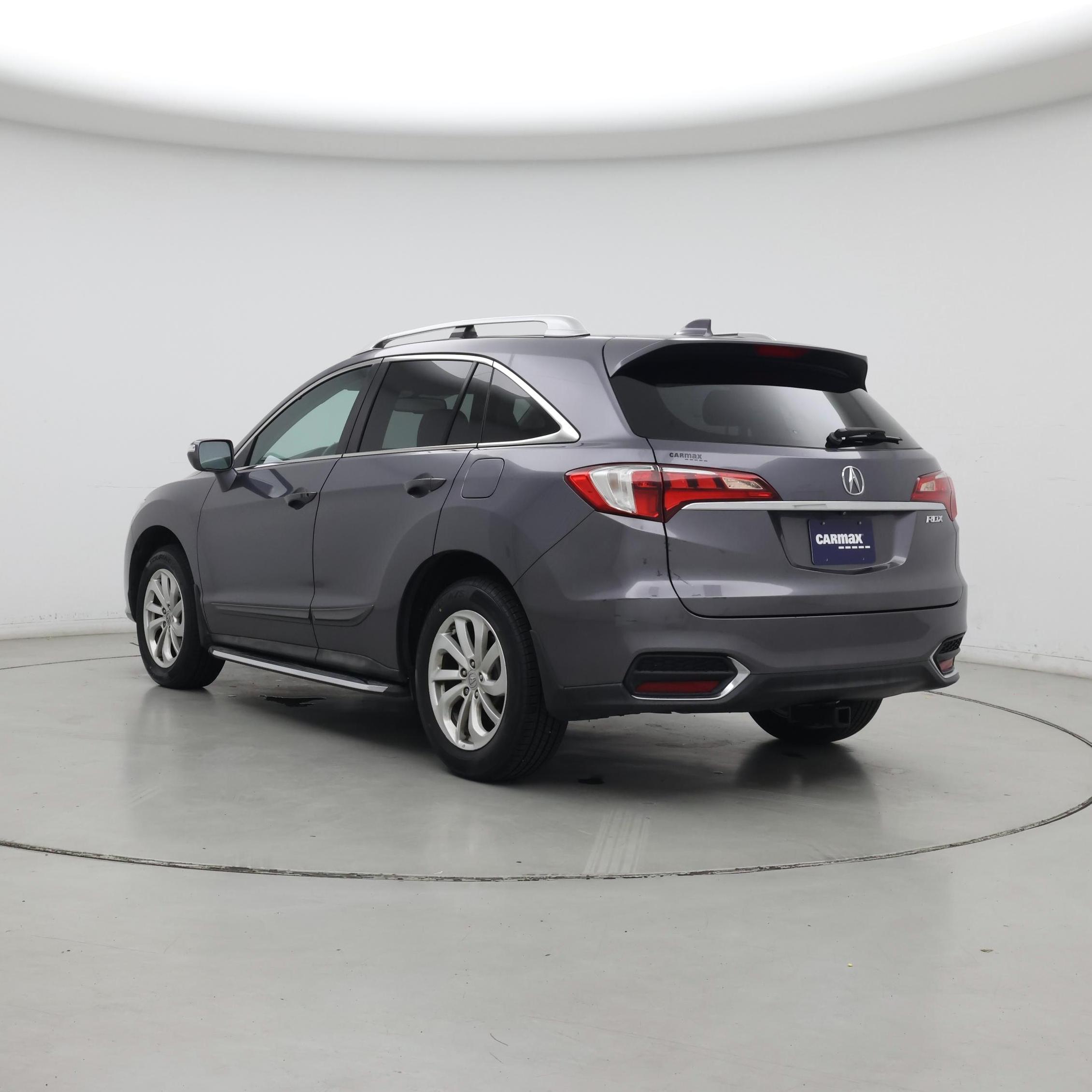 Thumbnail: 2018 Acura RDX - 2