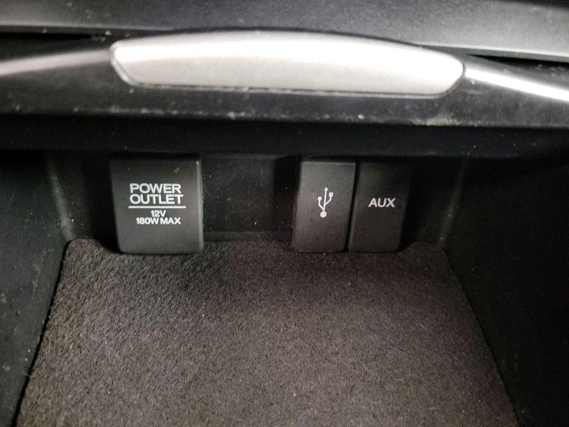 Thumbnail: 2018 Acura RDX - 19